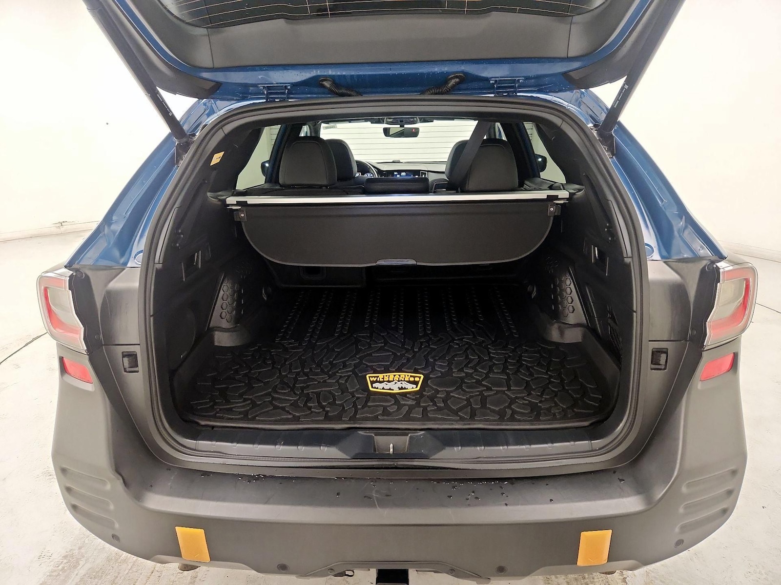 2025 Subaru Outback Wilderness - Photo 23