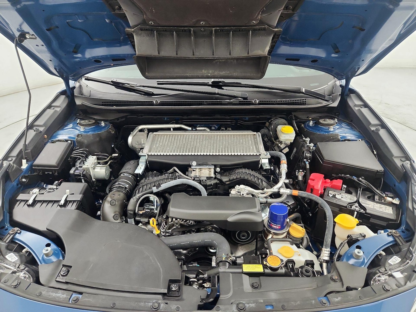 2025 Subaru Outback Wilderness - Photo 24
