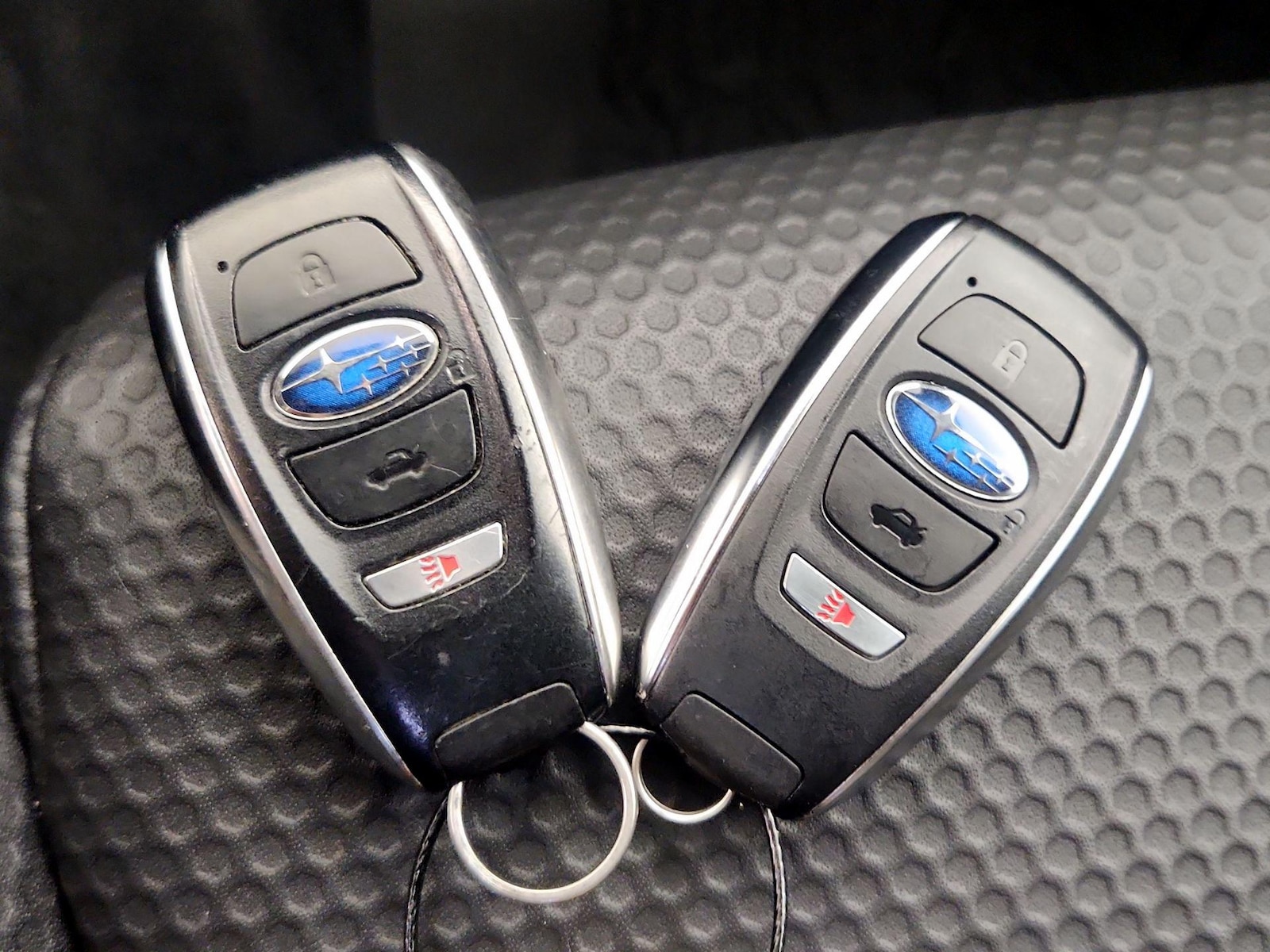 2025 Subaru Outback Wilderness - Photo 25