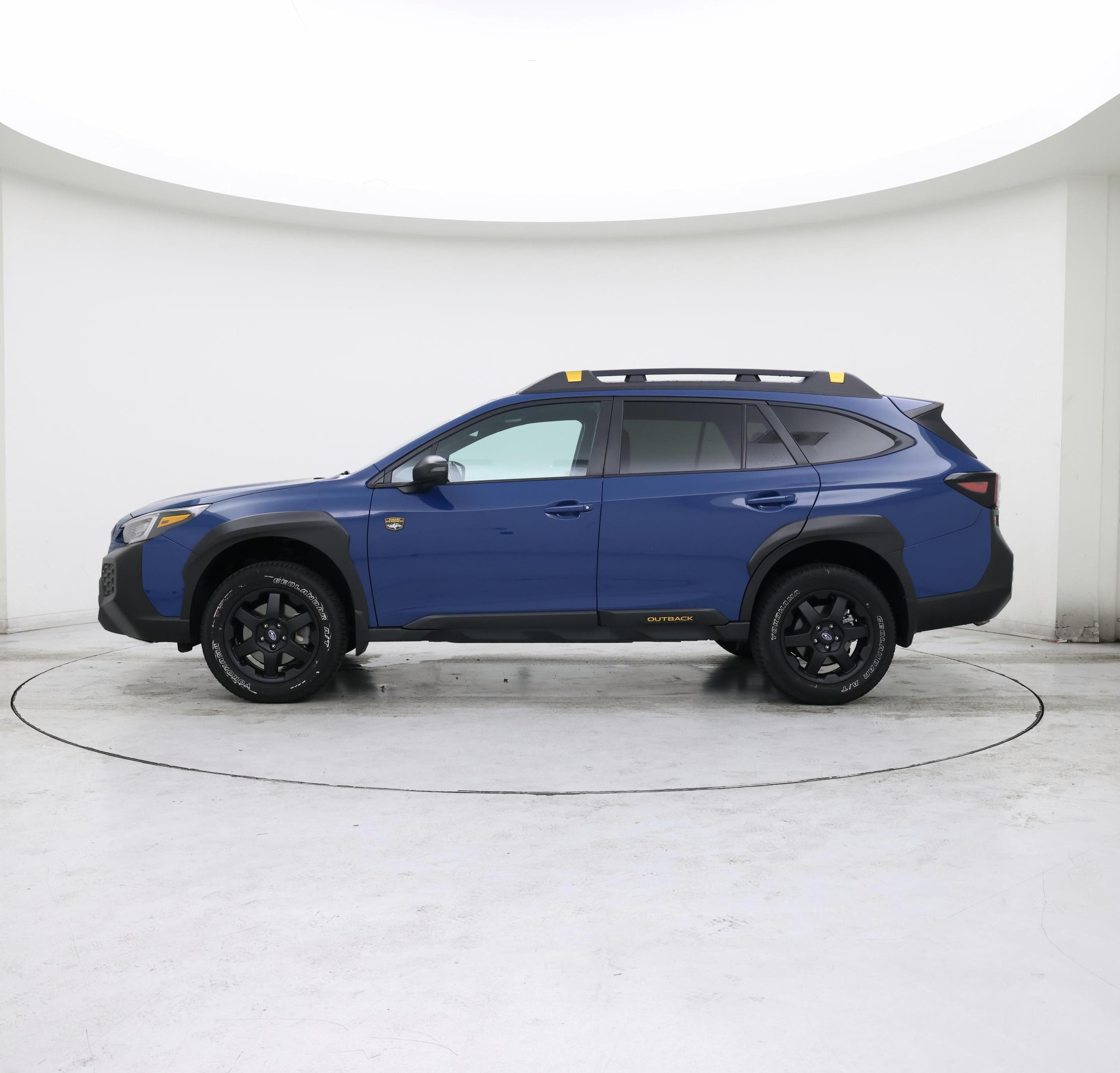 Thumbnail: 2025 Subaru Outback - 3
