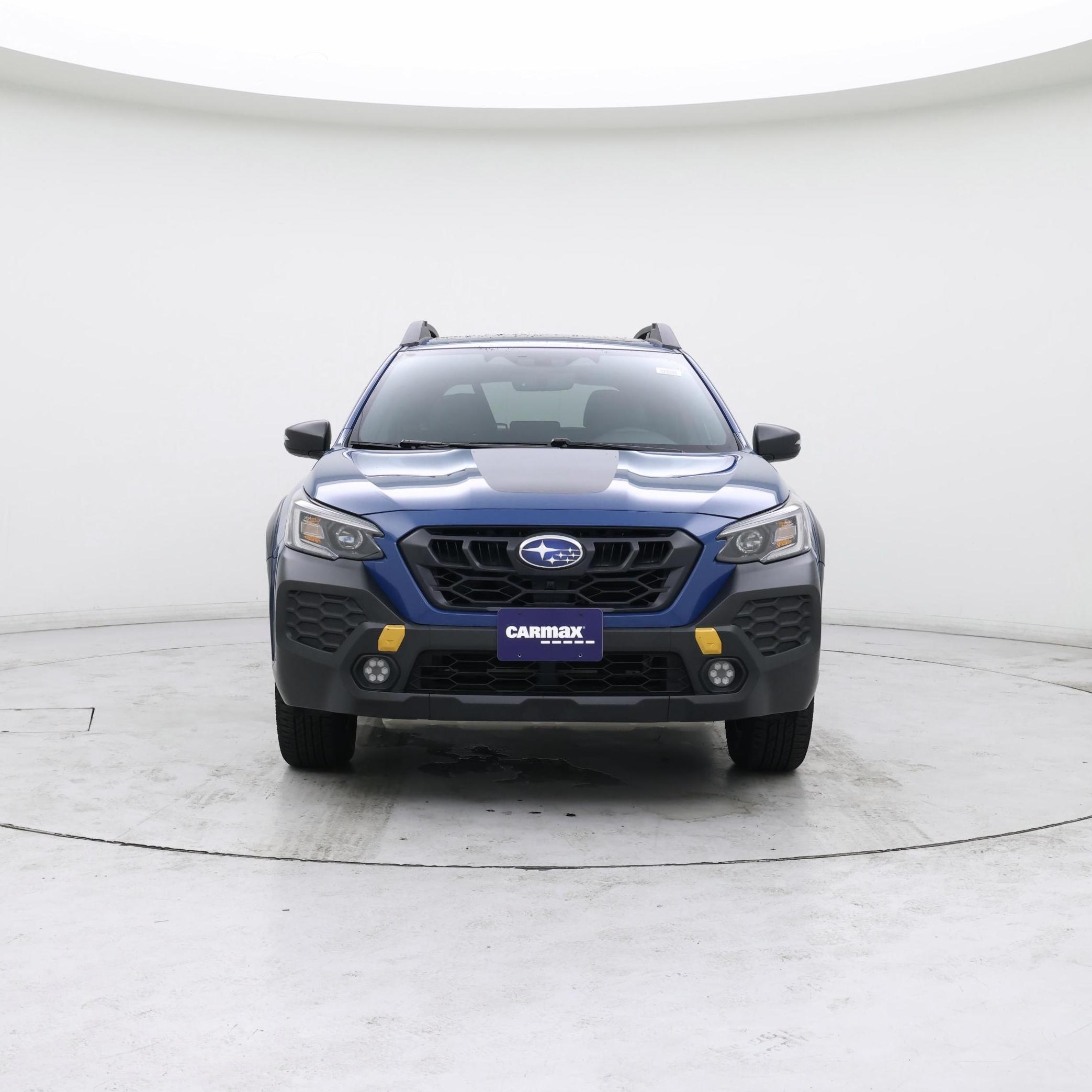 Thumbnail: 2025 Subaru Outback - 5