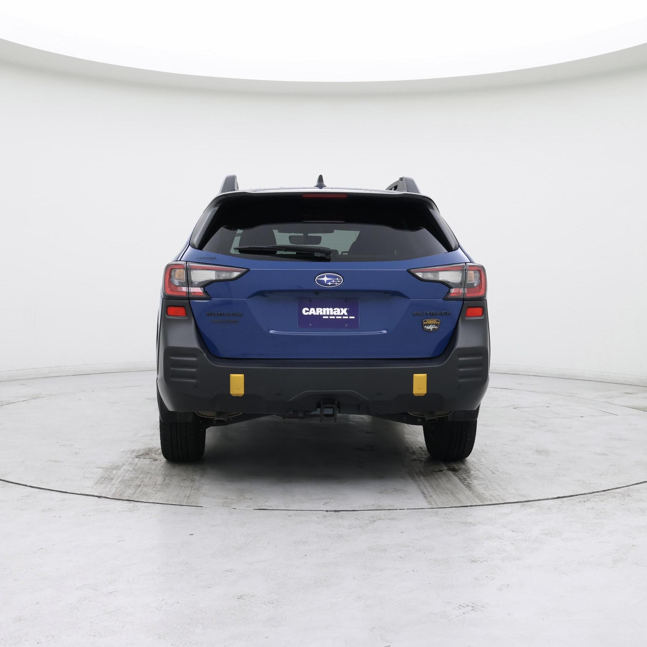 Thumbnail: 2025 Subaru Outback - 6
