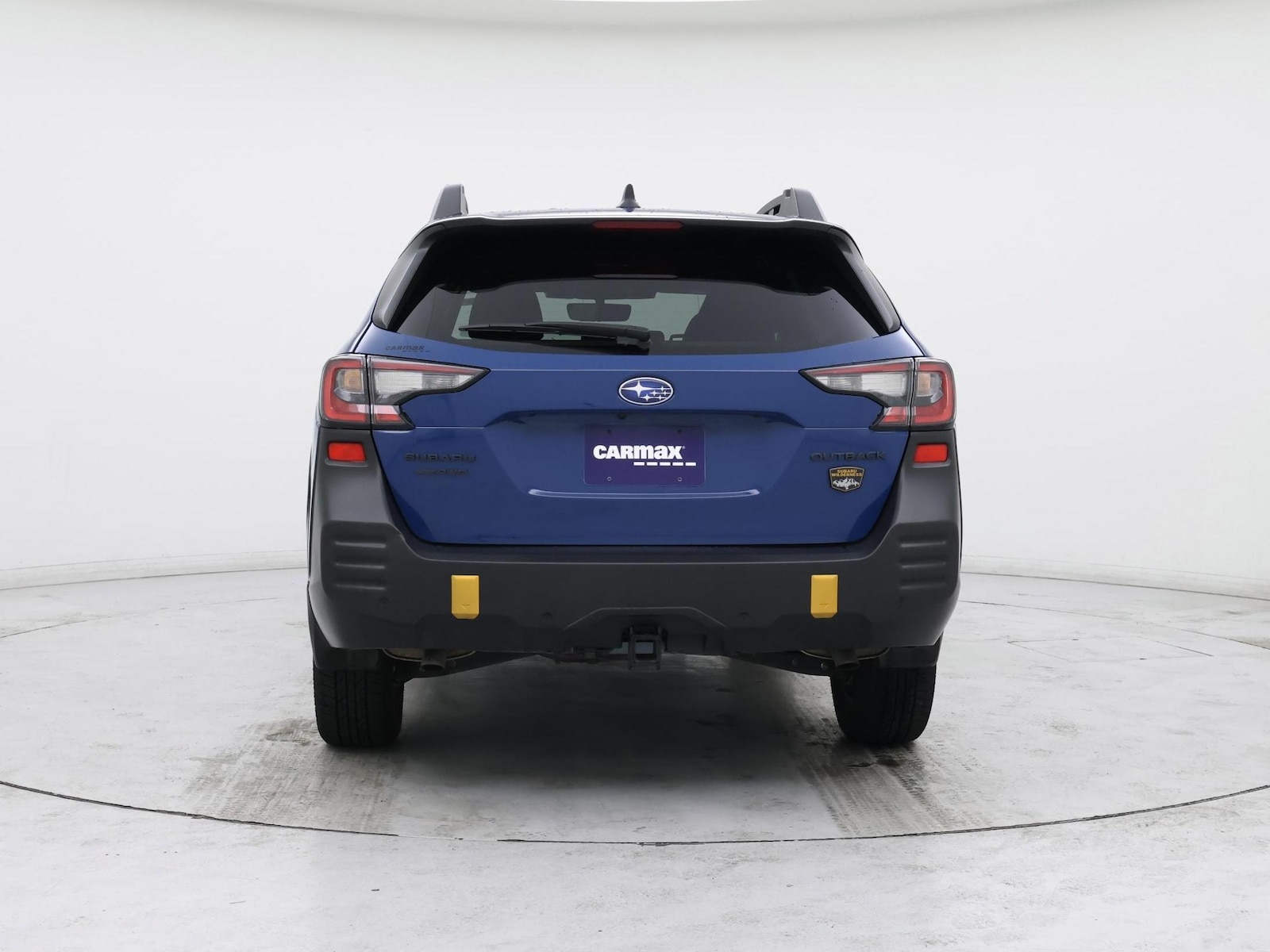 2025 Subaru Outback Wilderness - Photo 7