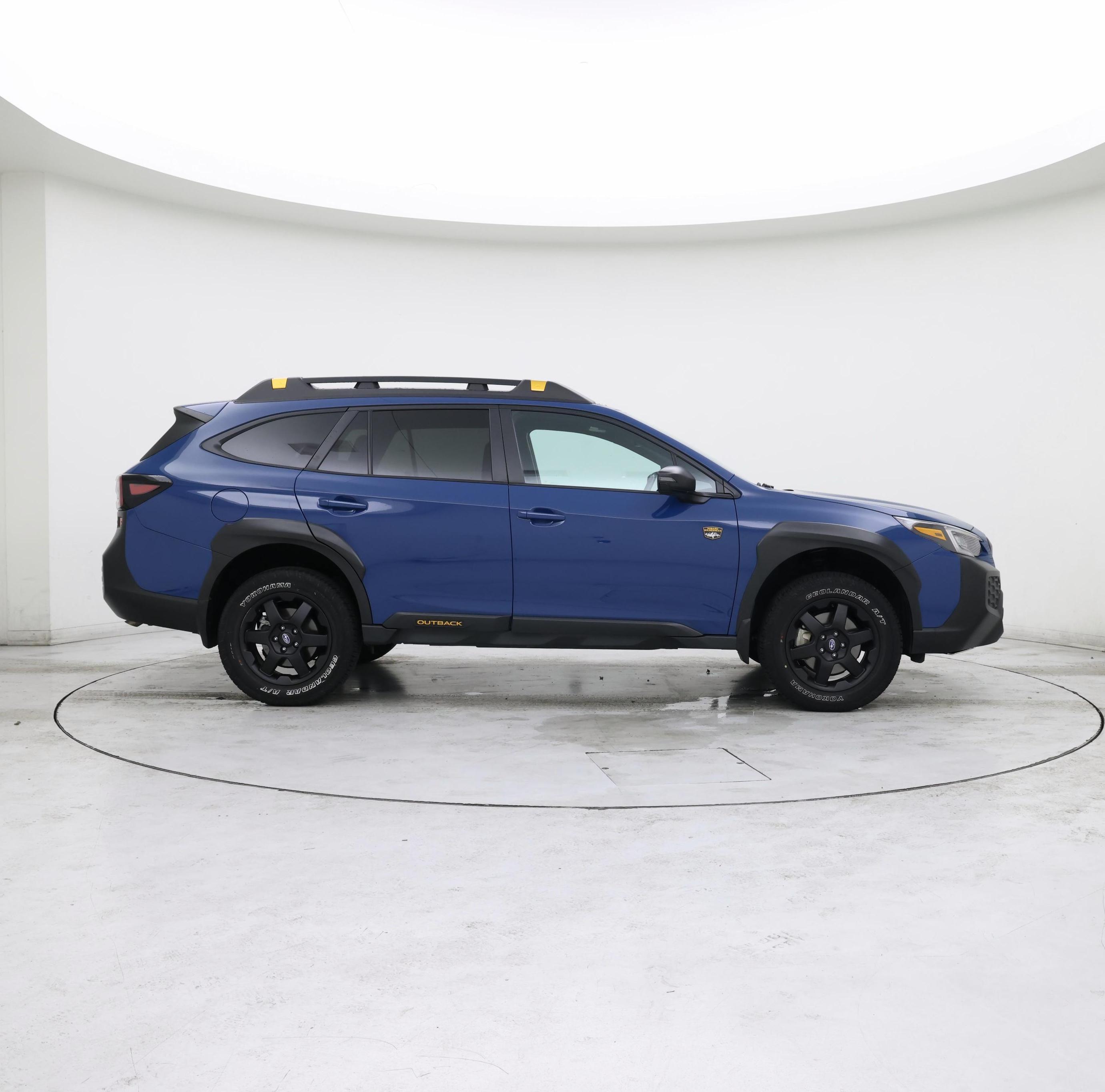 Thumbnail: 2025 Subaru Outback - 7