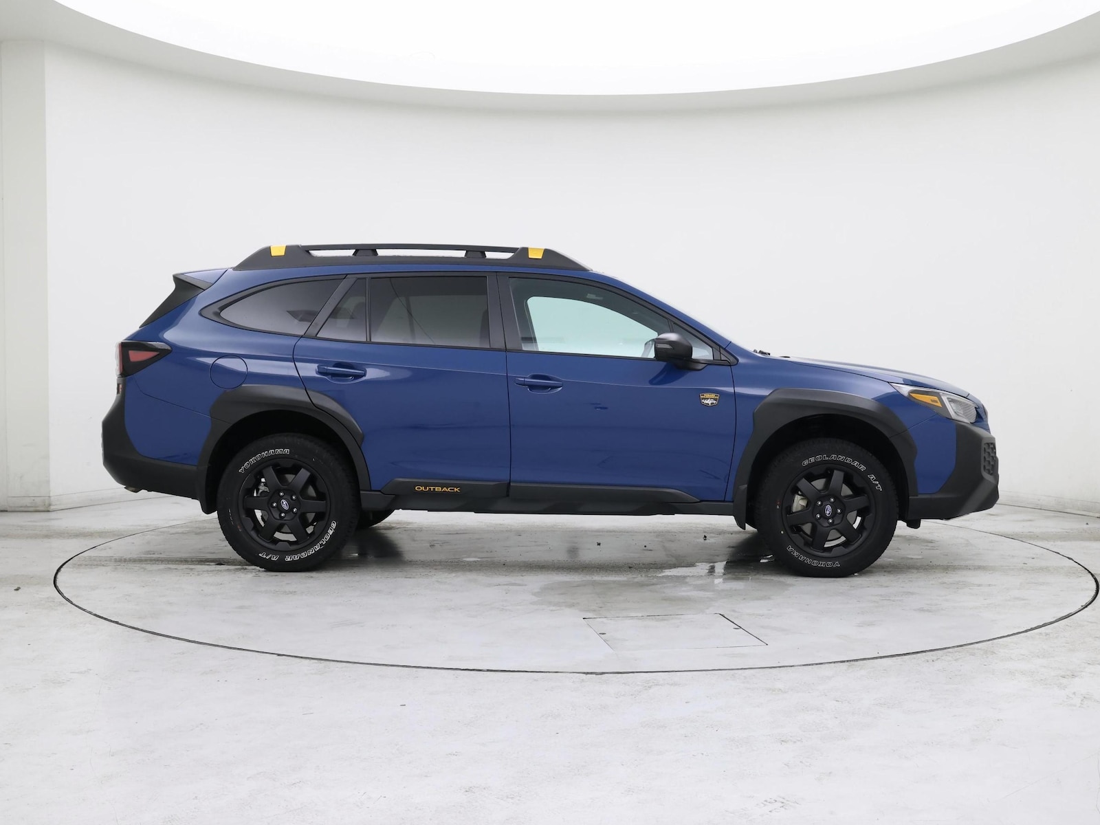 2025 Subaru Outback Wilderness - Photo 8