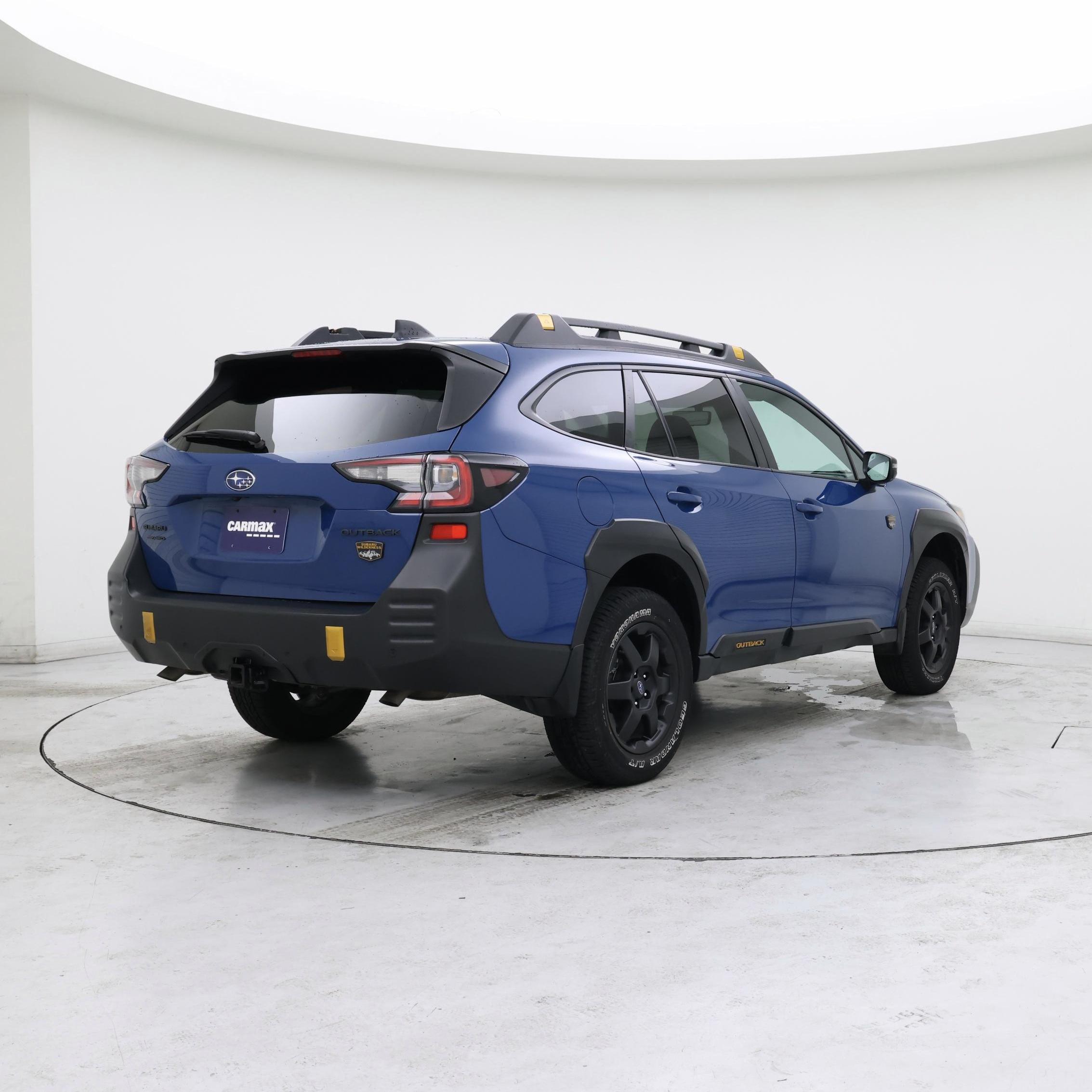 Thumbnail: 2025 Subaru Outback - 8