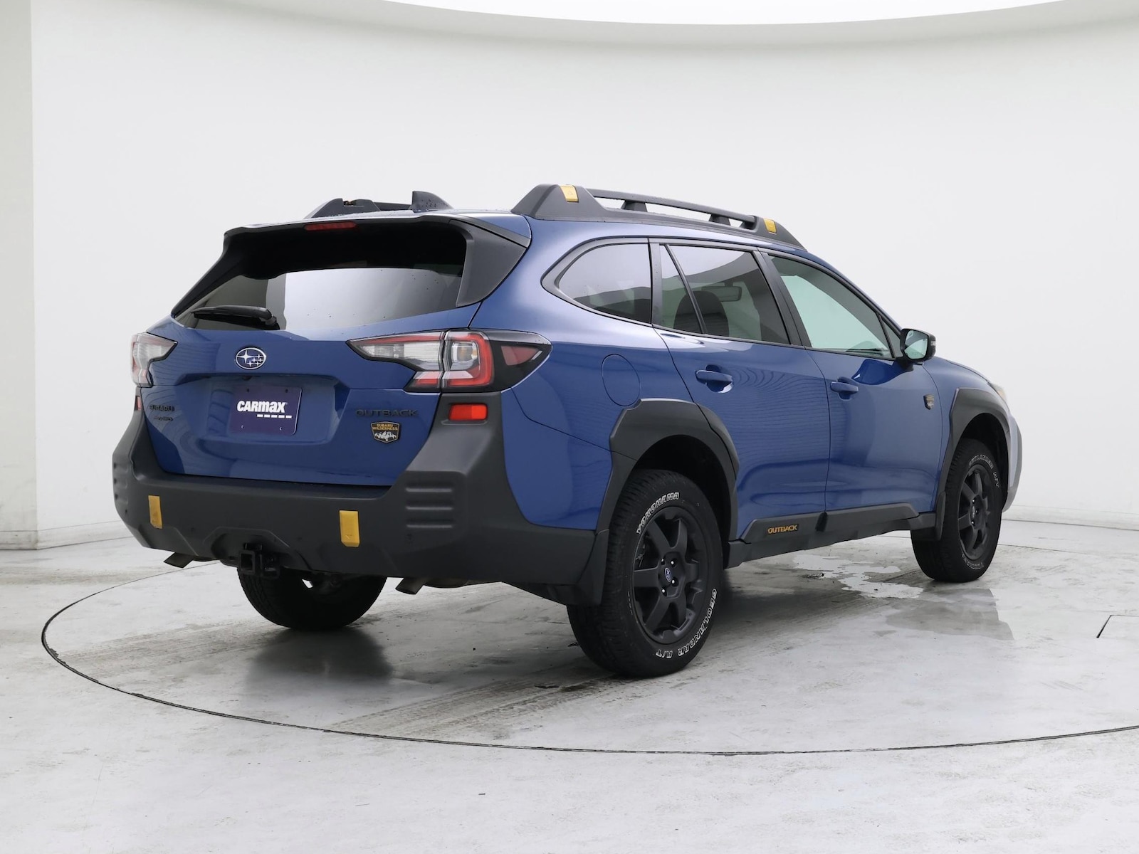 2025 Subaru Outback Wilderness - Photo 9