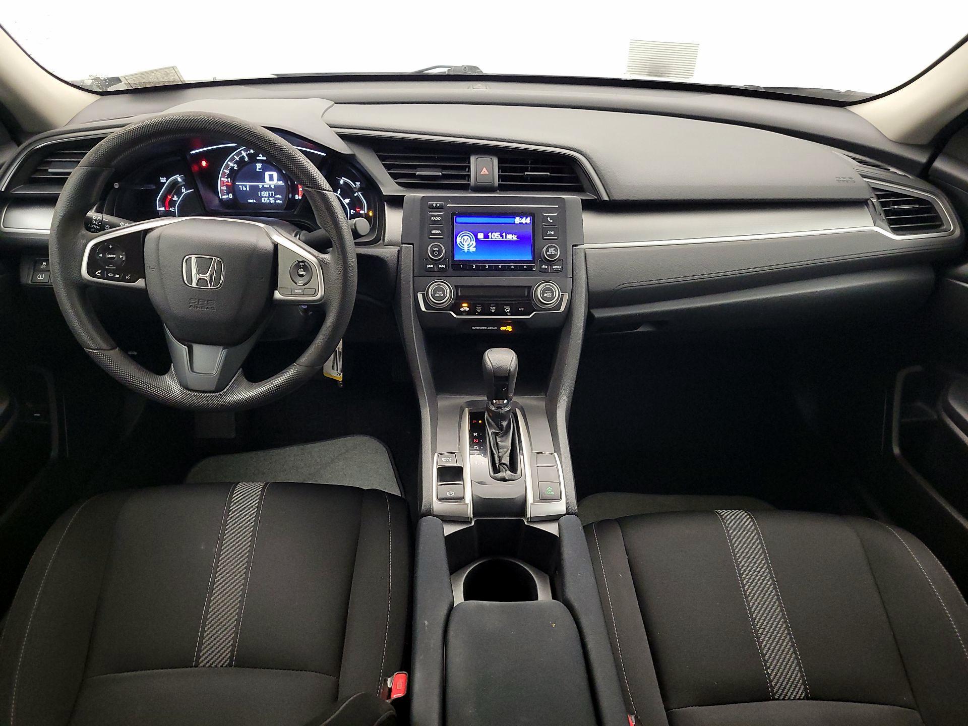 Thumbnail: 2017 Honda Civic - 9