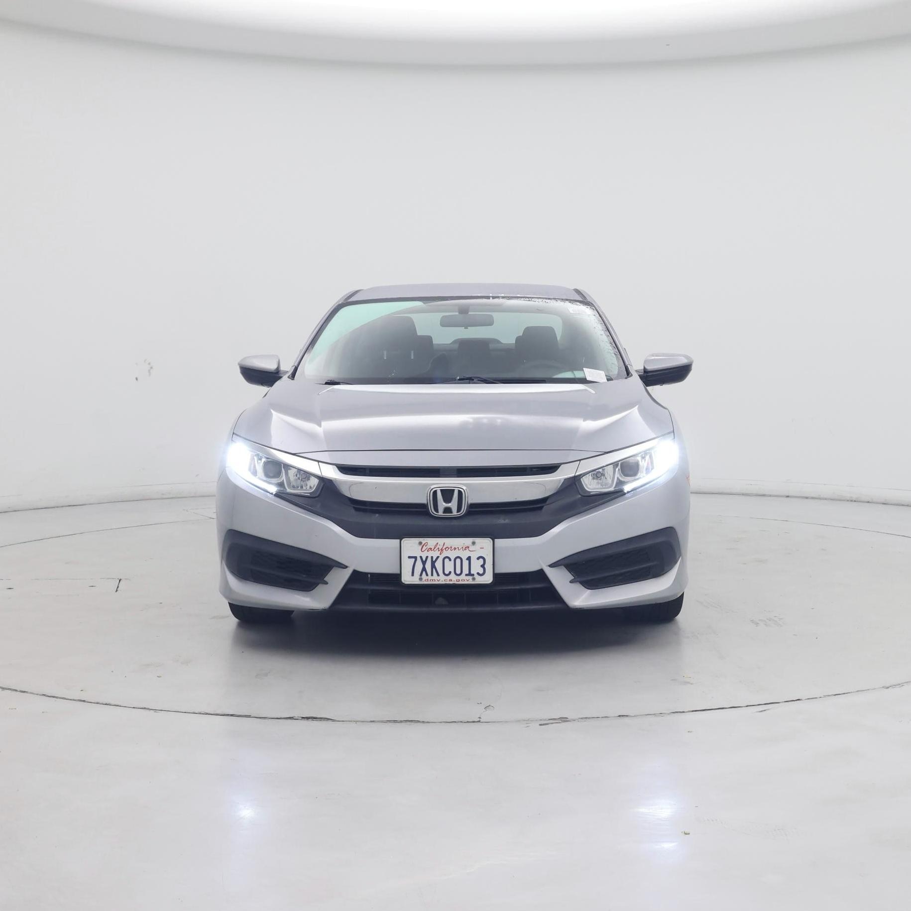 Thumbnail: 2017 Honda Civic - 5