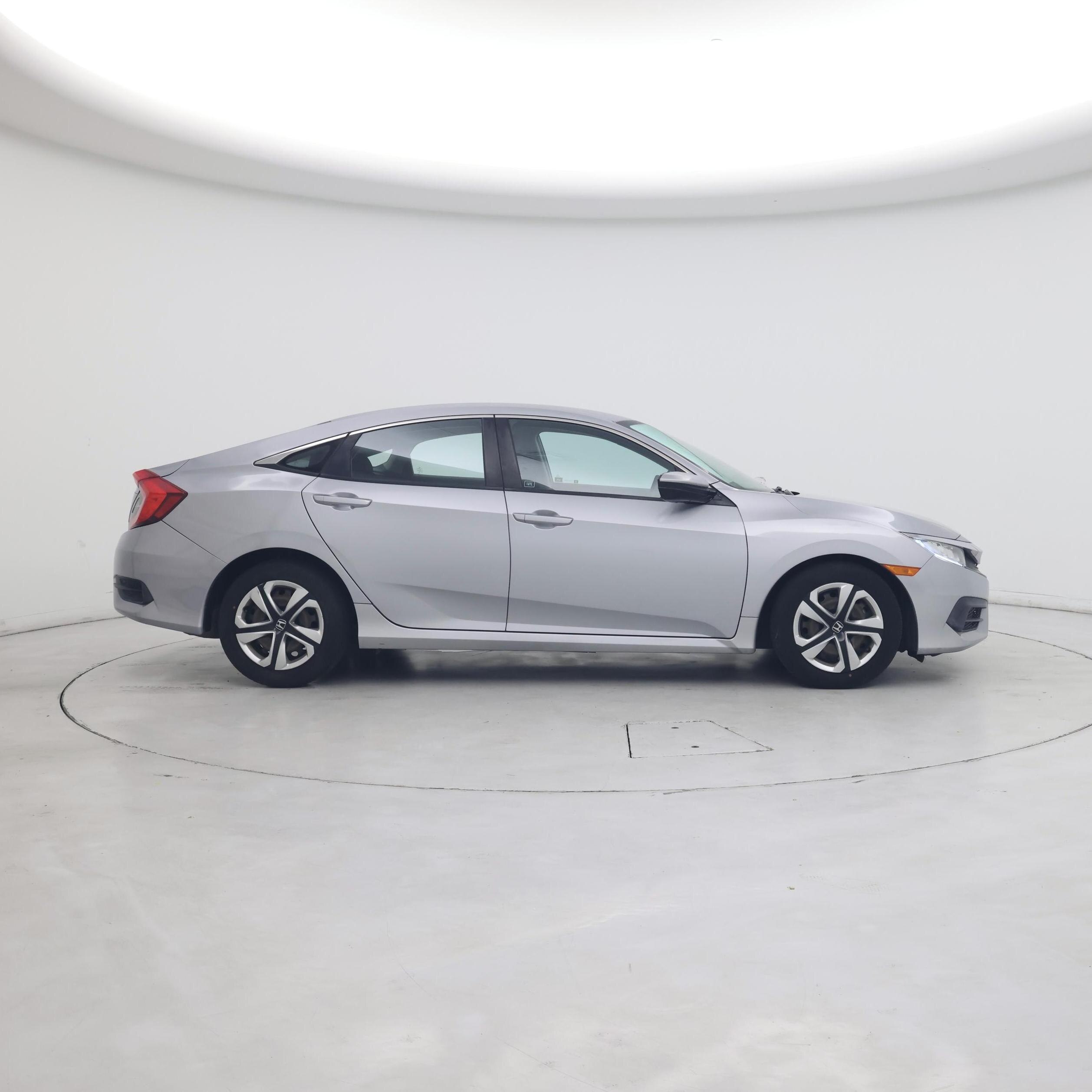 Thumbnail: 2017 Honda Civic - 7