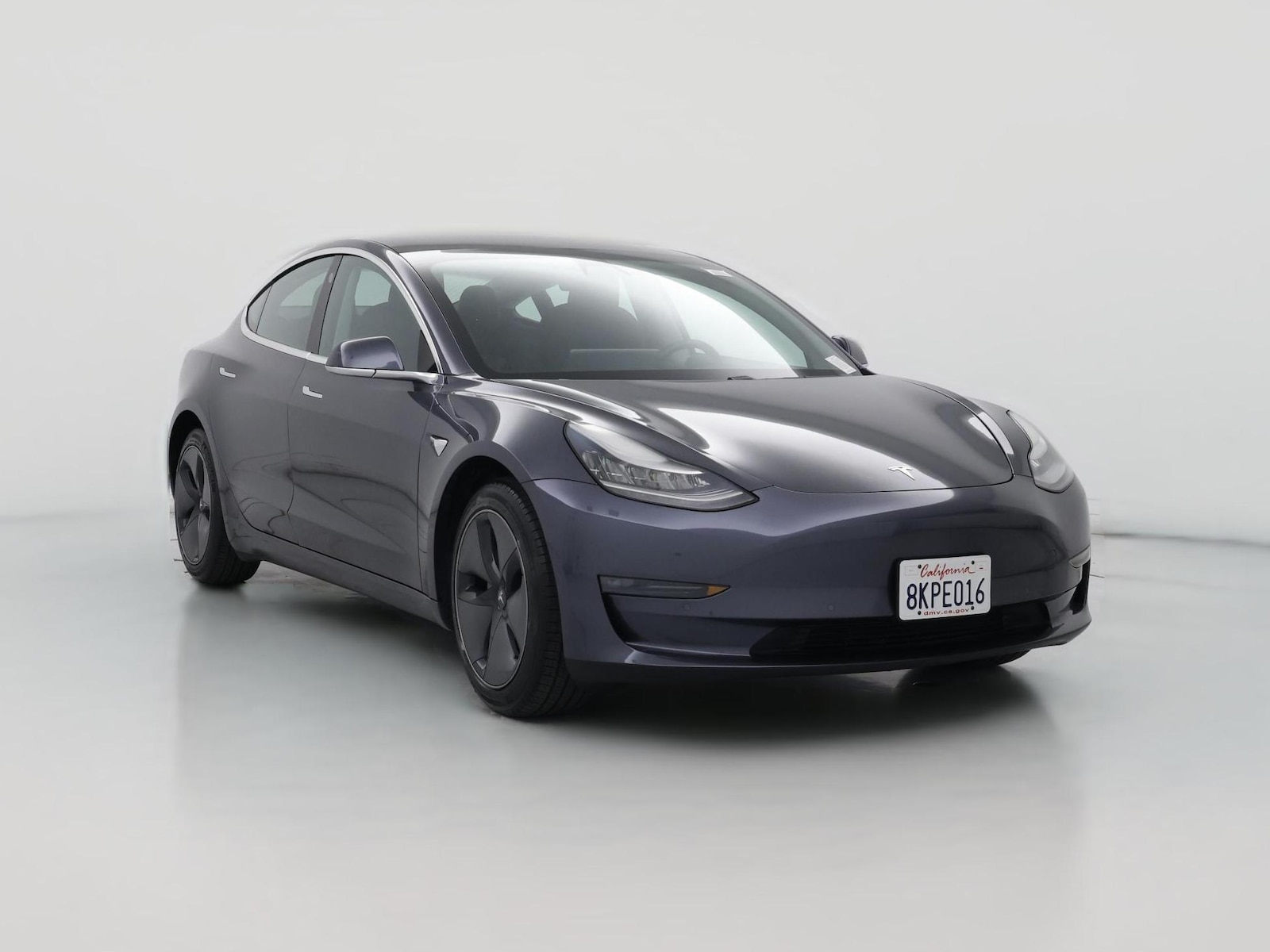 2019 Tesla Model 3 Base