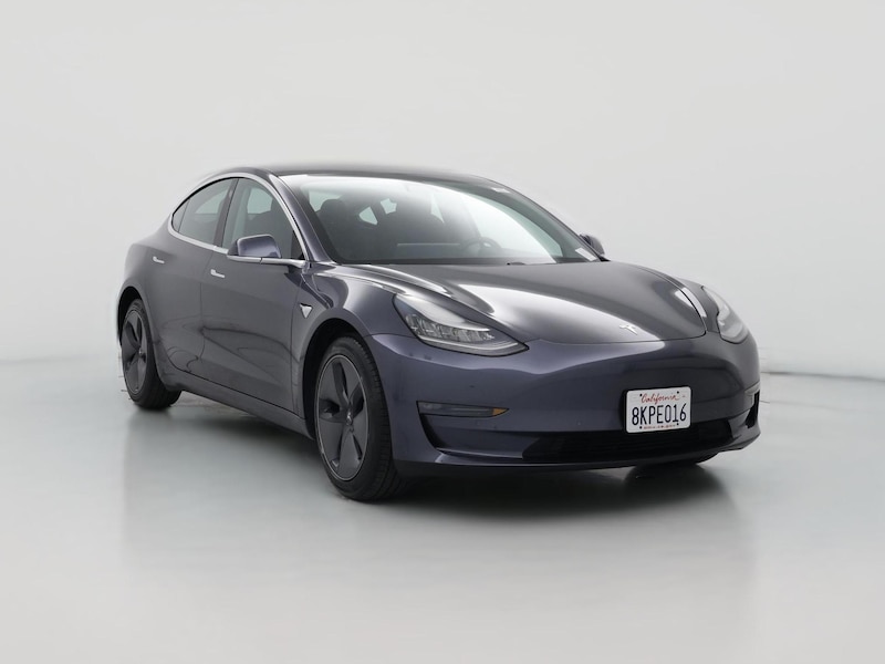 2019 Tesla Model 3 Standard Range -
                  Bakersfield, CA