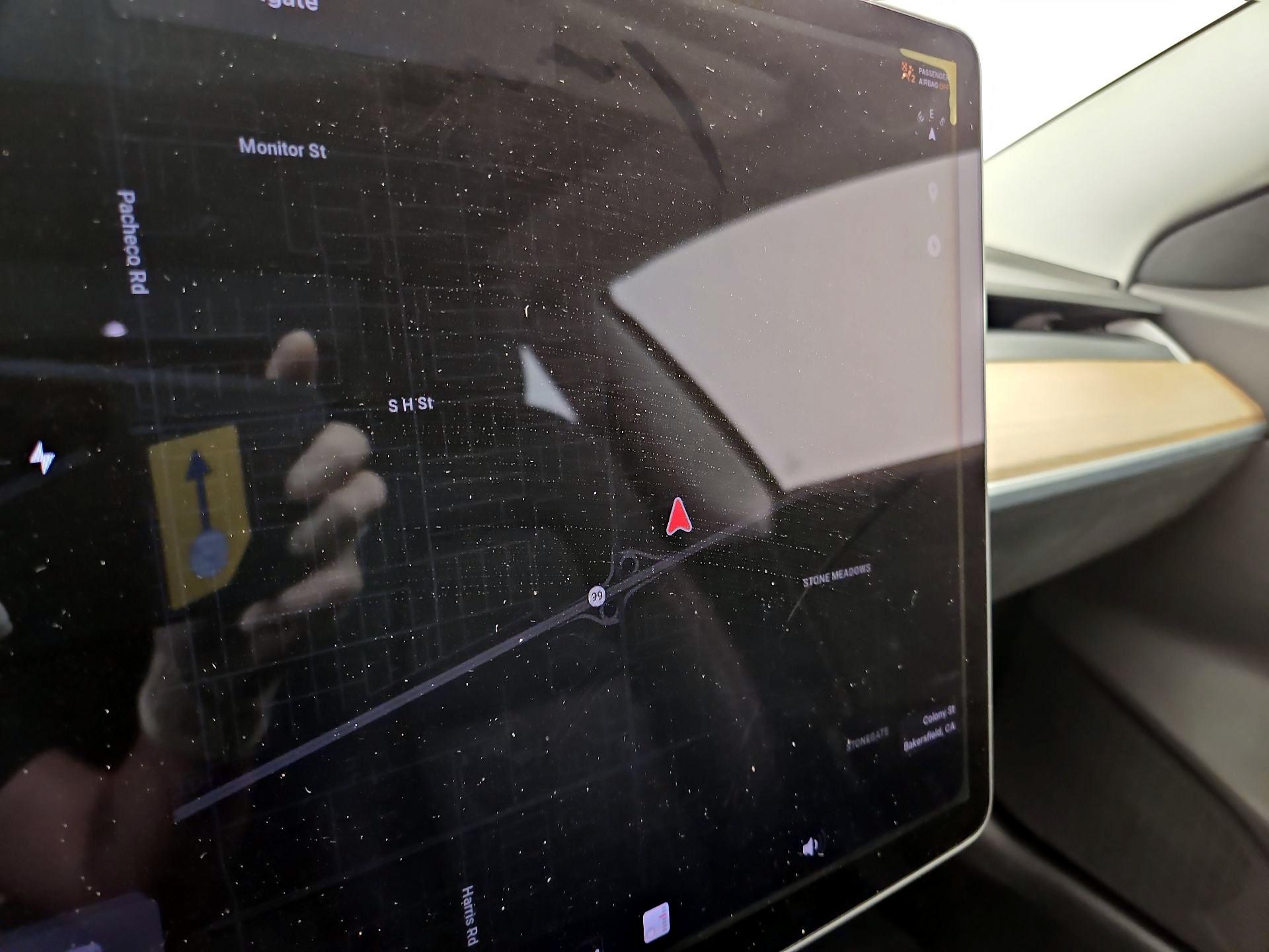 Thumbnail: 2019 Tesla Model 3 - 13