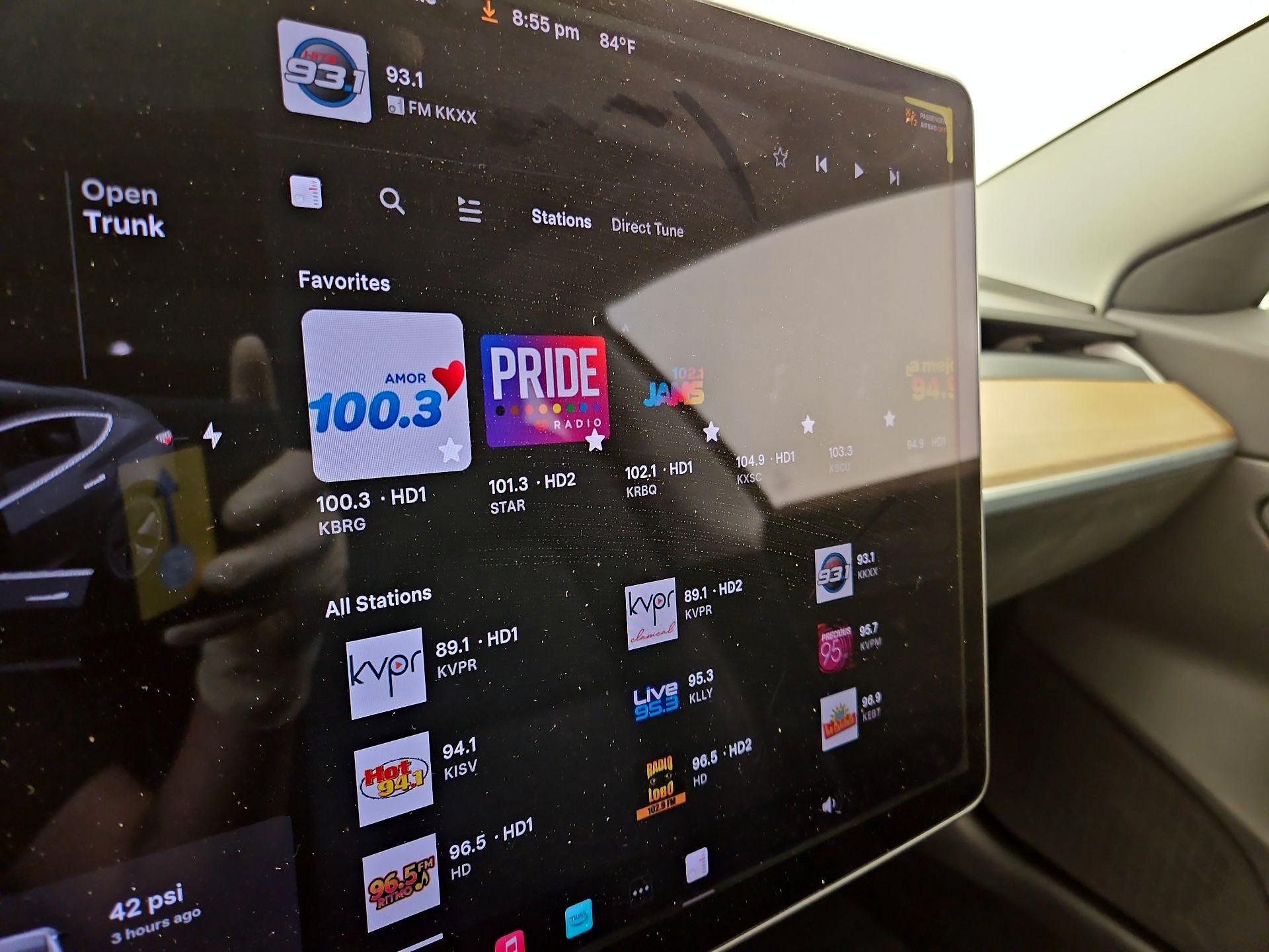 Thumbnail: 2019 Tesla Model 3 - 15