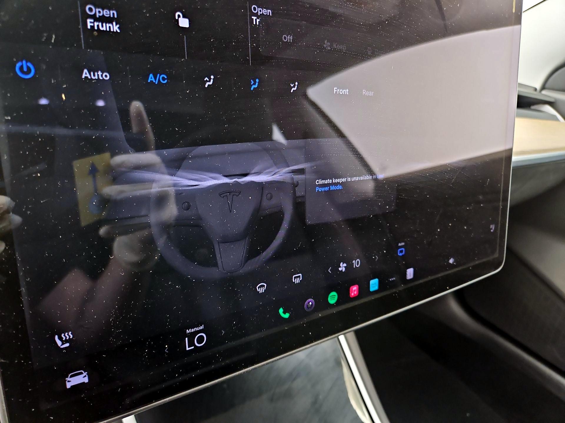Thumbnail: 2019 Tesla Model 3 - 16
