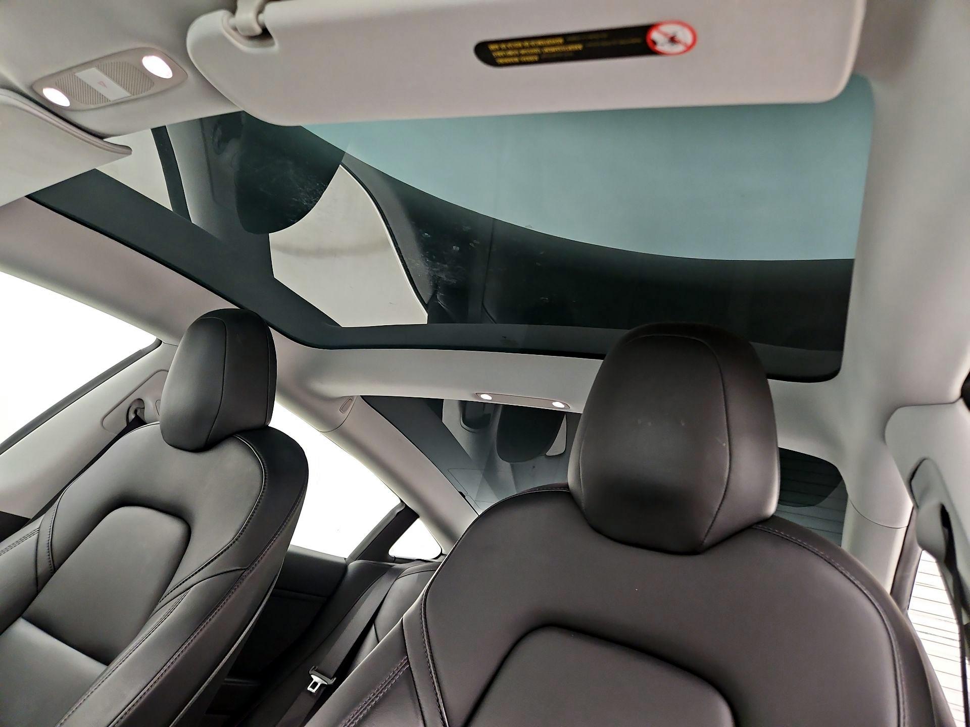 Thumbnail: 2019 Tesla Model 3 - 18
