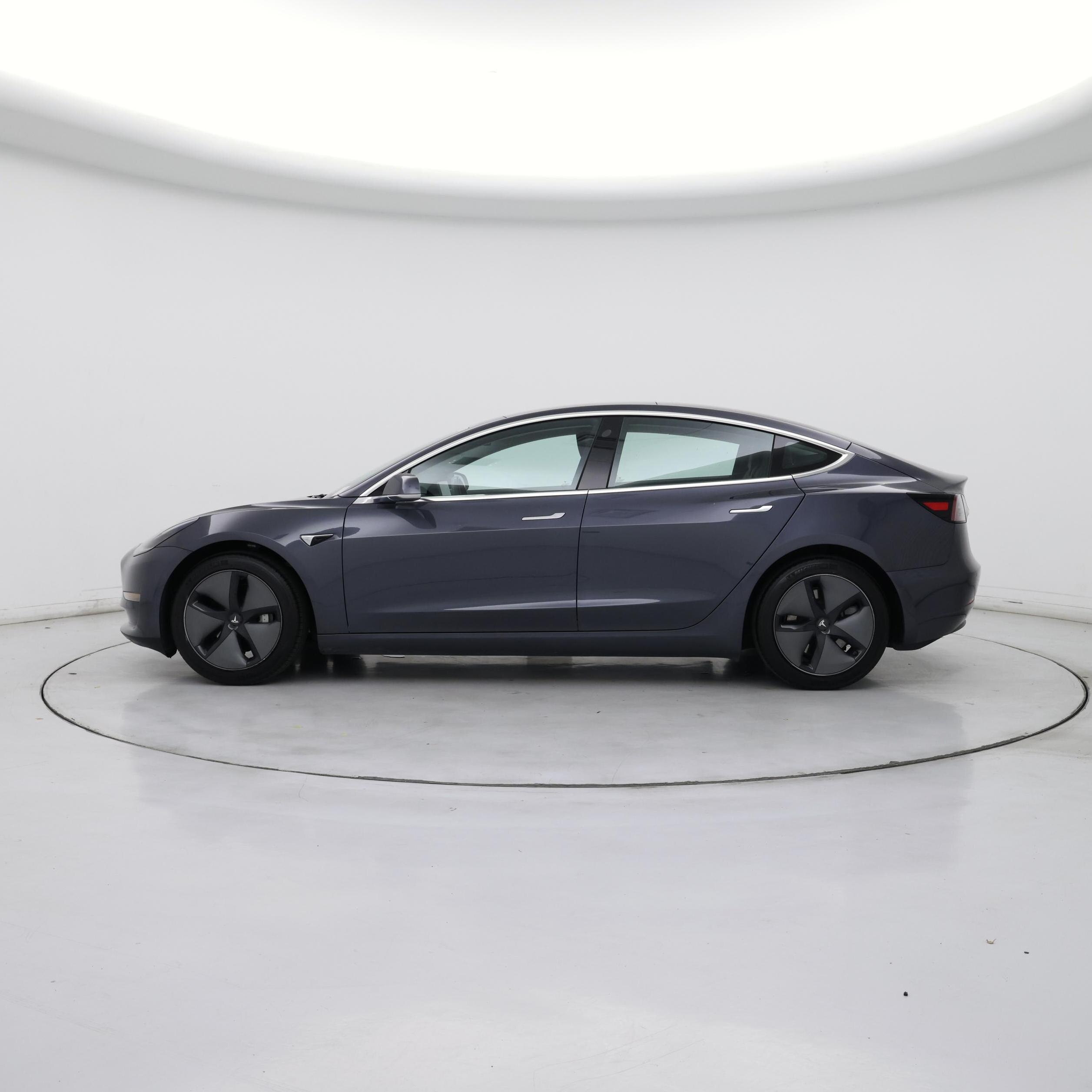 Thumbnail: 2019 Tesla Model 3 - 3