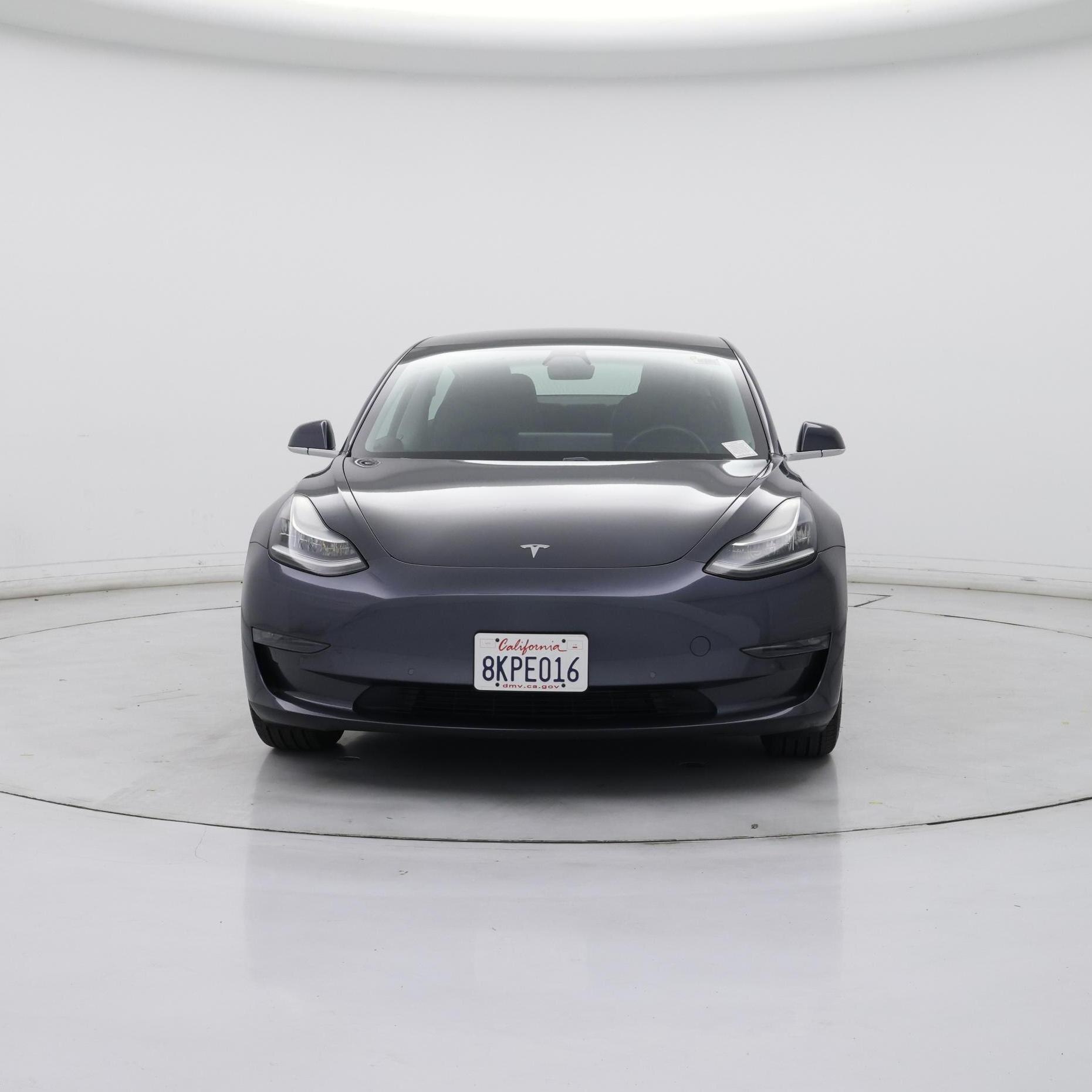 Thumbnail: 2019 Tesla Model 3 - 5