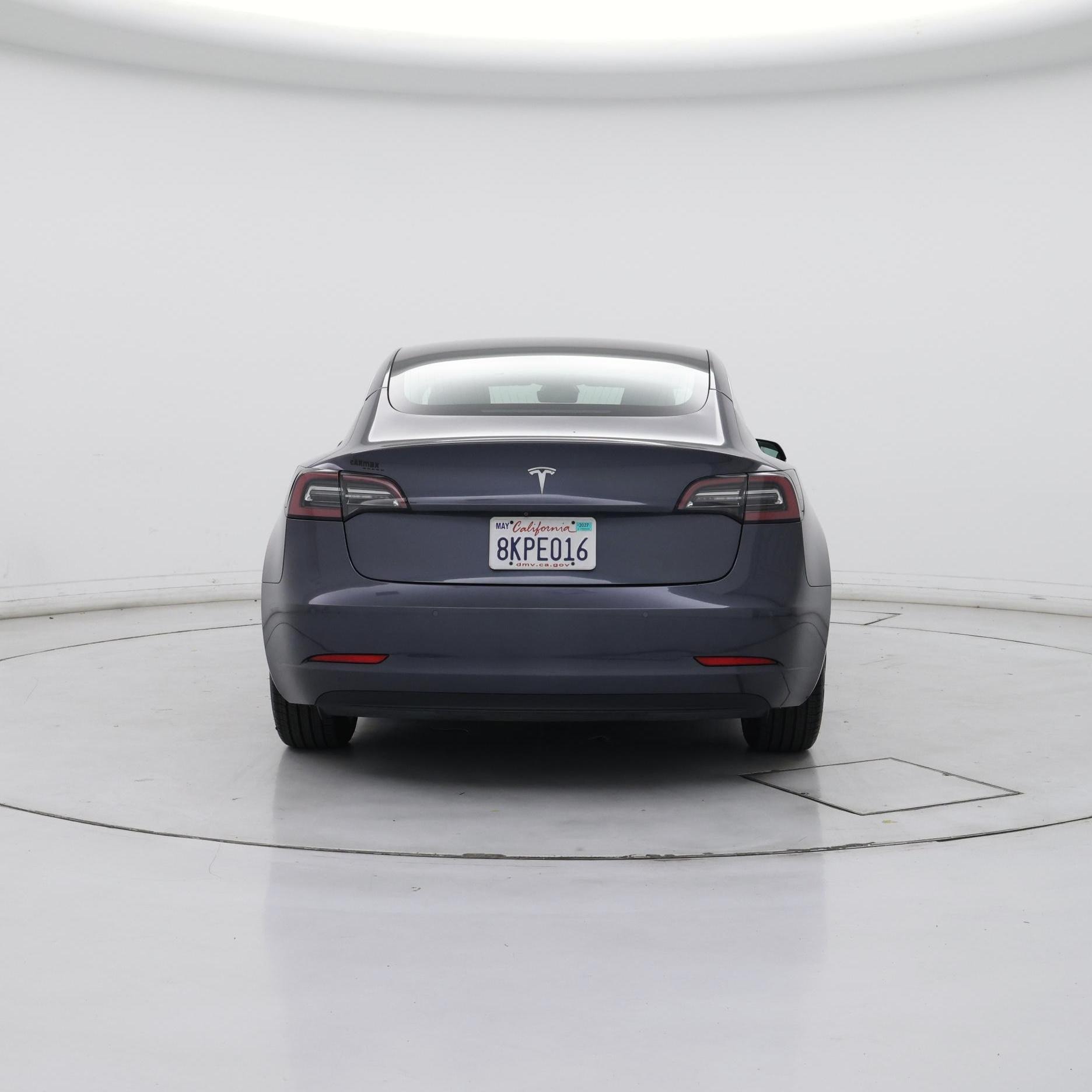 Thumbnail: 2019 Tesla Model 3 - 6