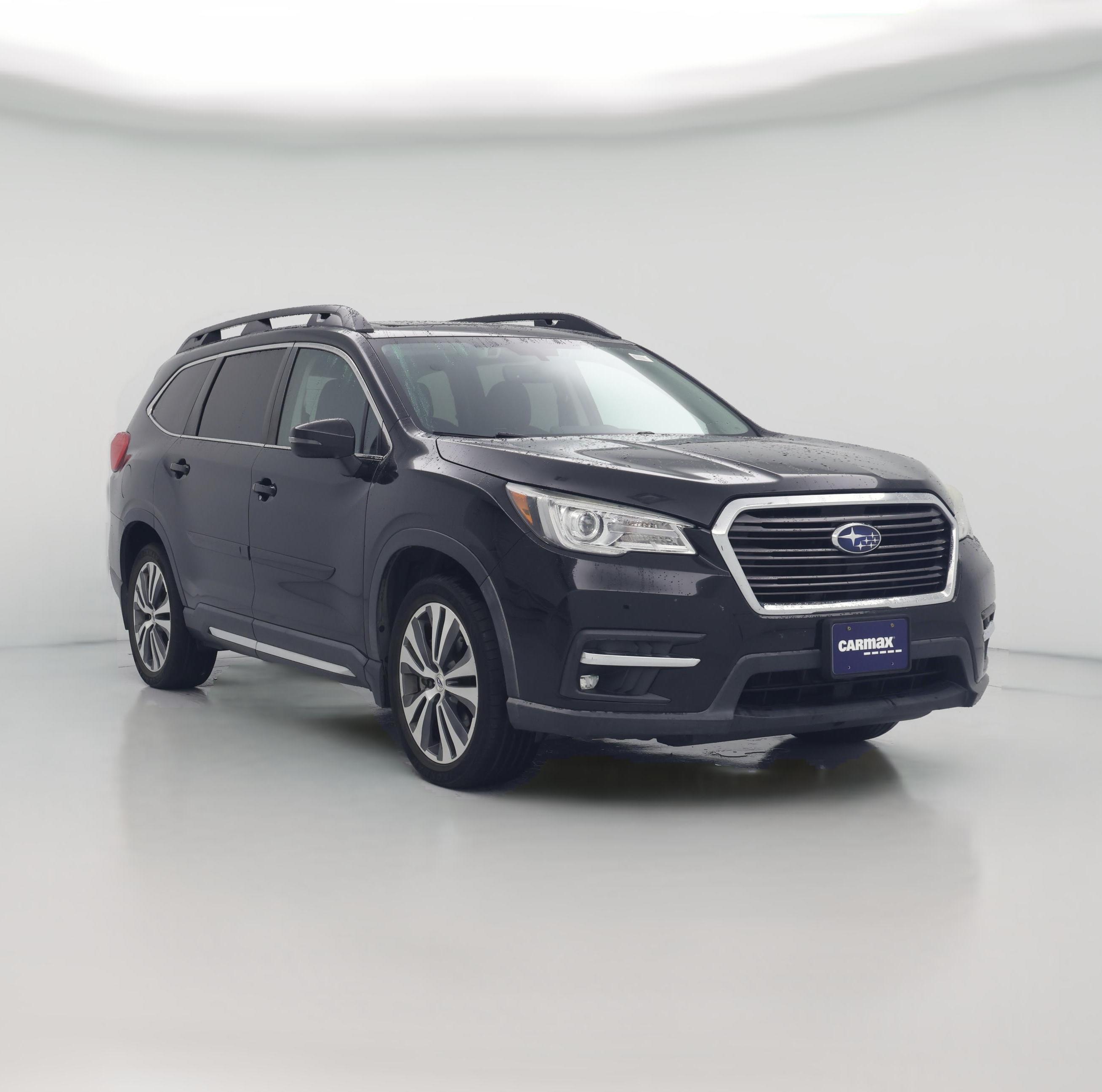 Thumbnail: 2020 Subaru Ascent - 1