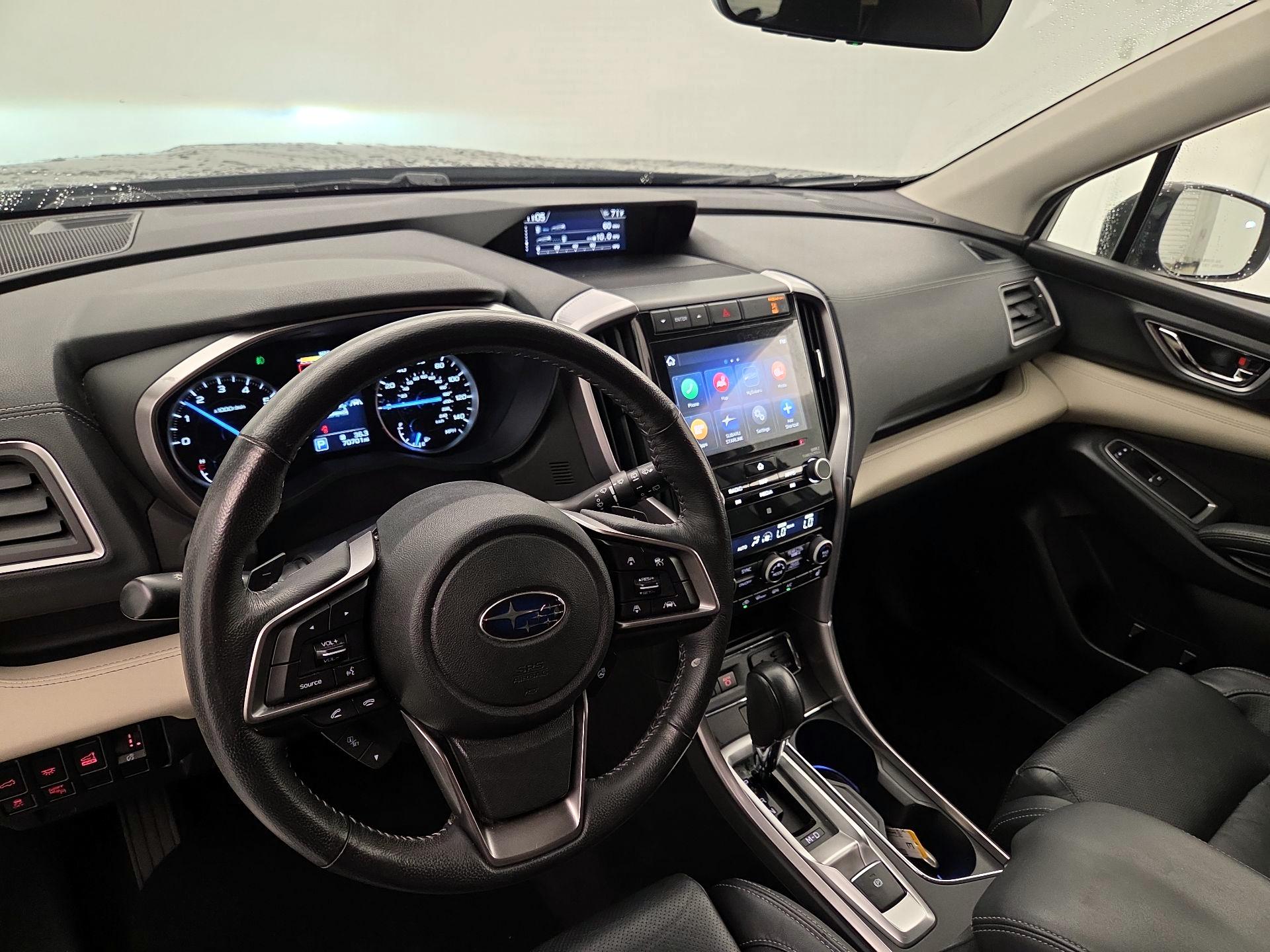 Thumbnail: 2020 Subaru Ascent - 9