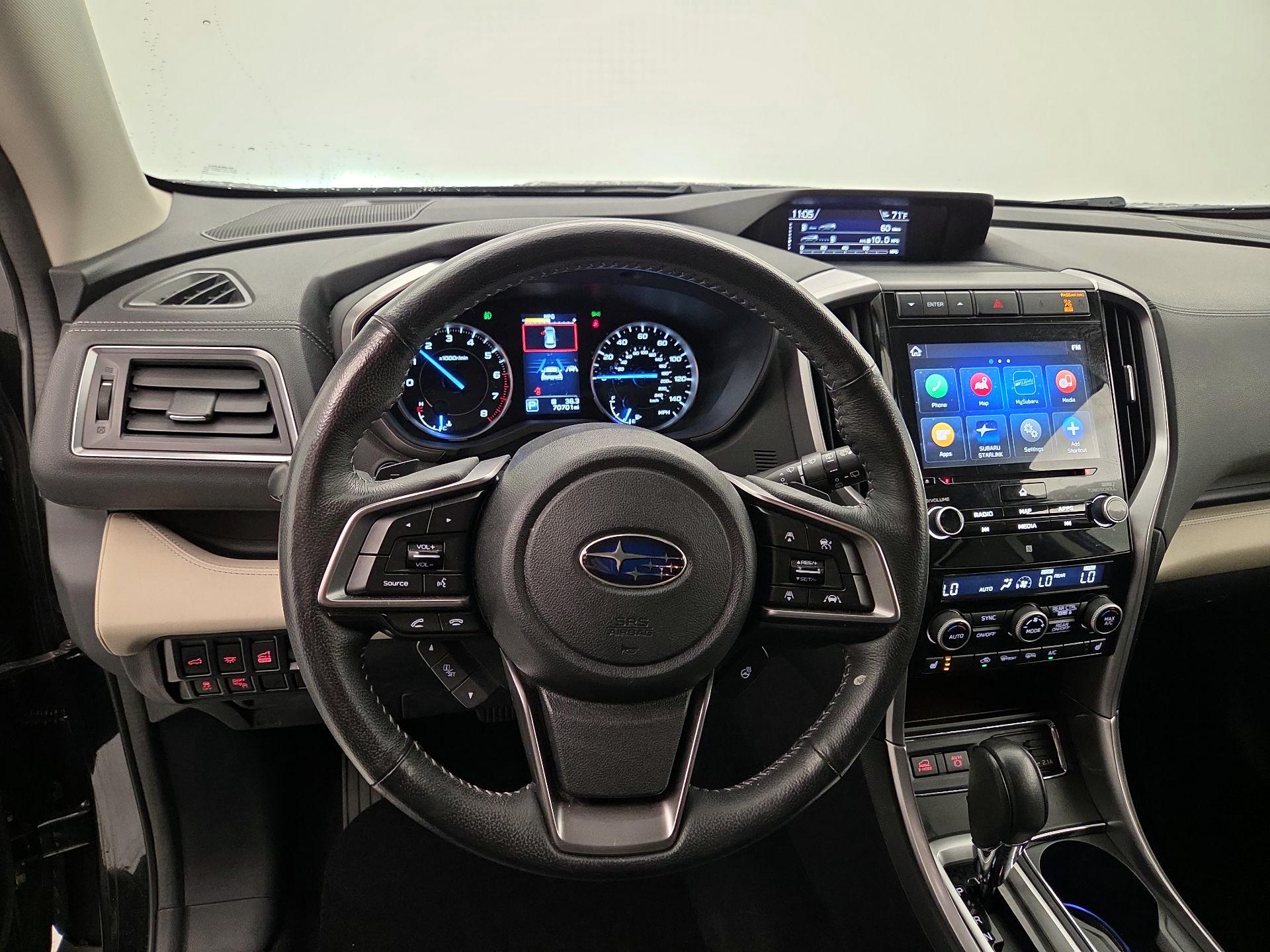 Thumbnail: 2020 Subaru Ascent - 10