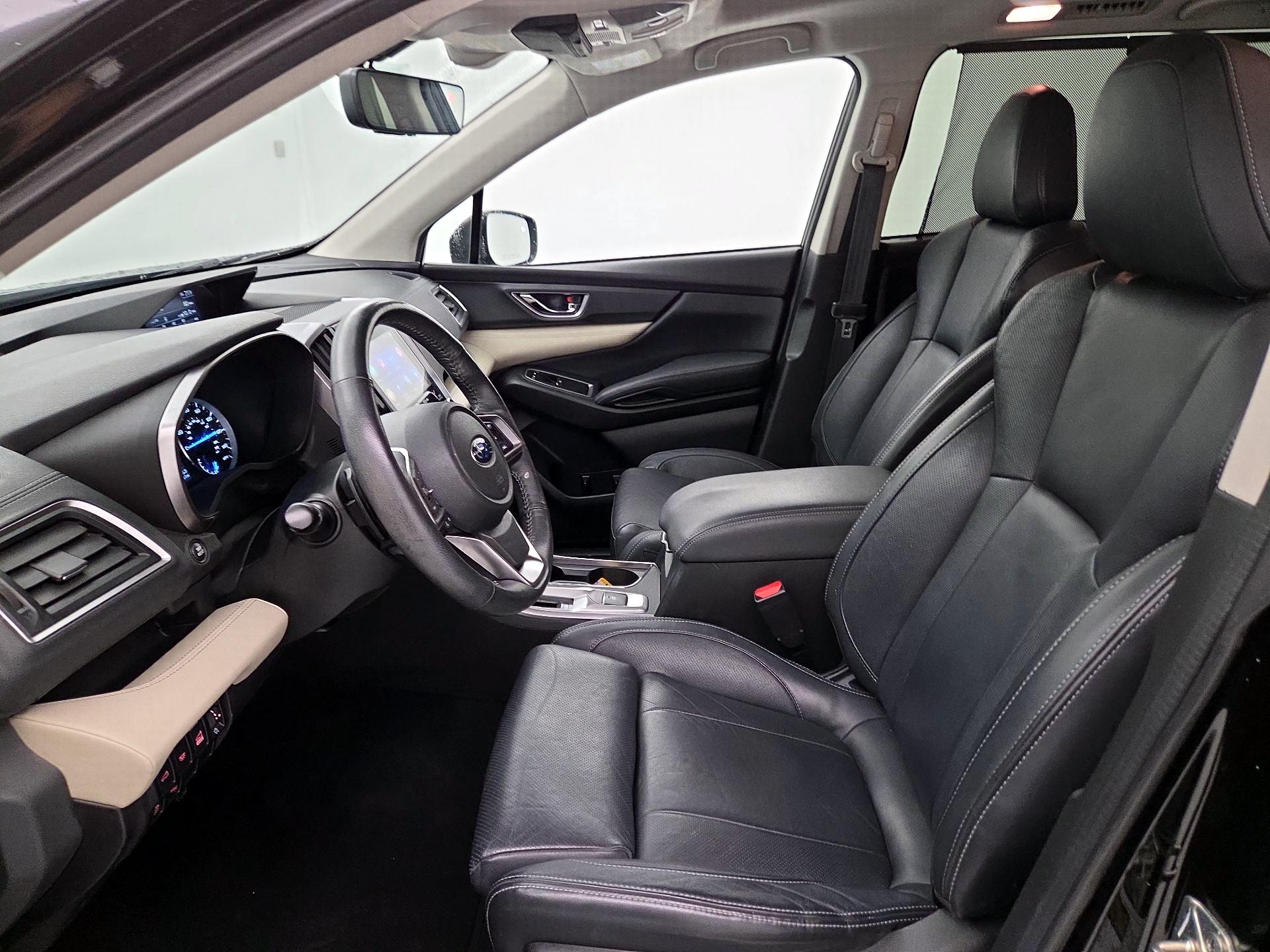 Thumbnail: 2020 Subaru Ascent - 11