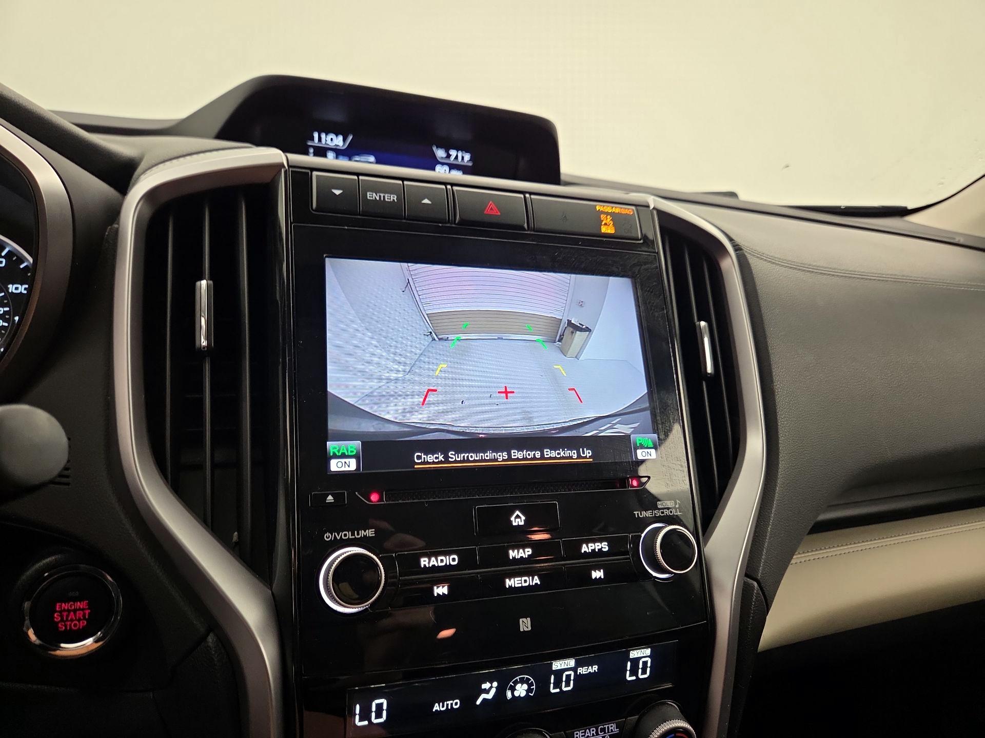 Thumbnail: 2020 Subaru Ascent - 14
