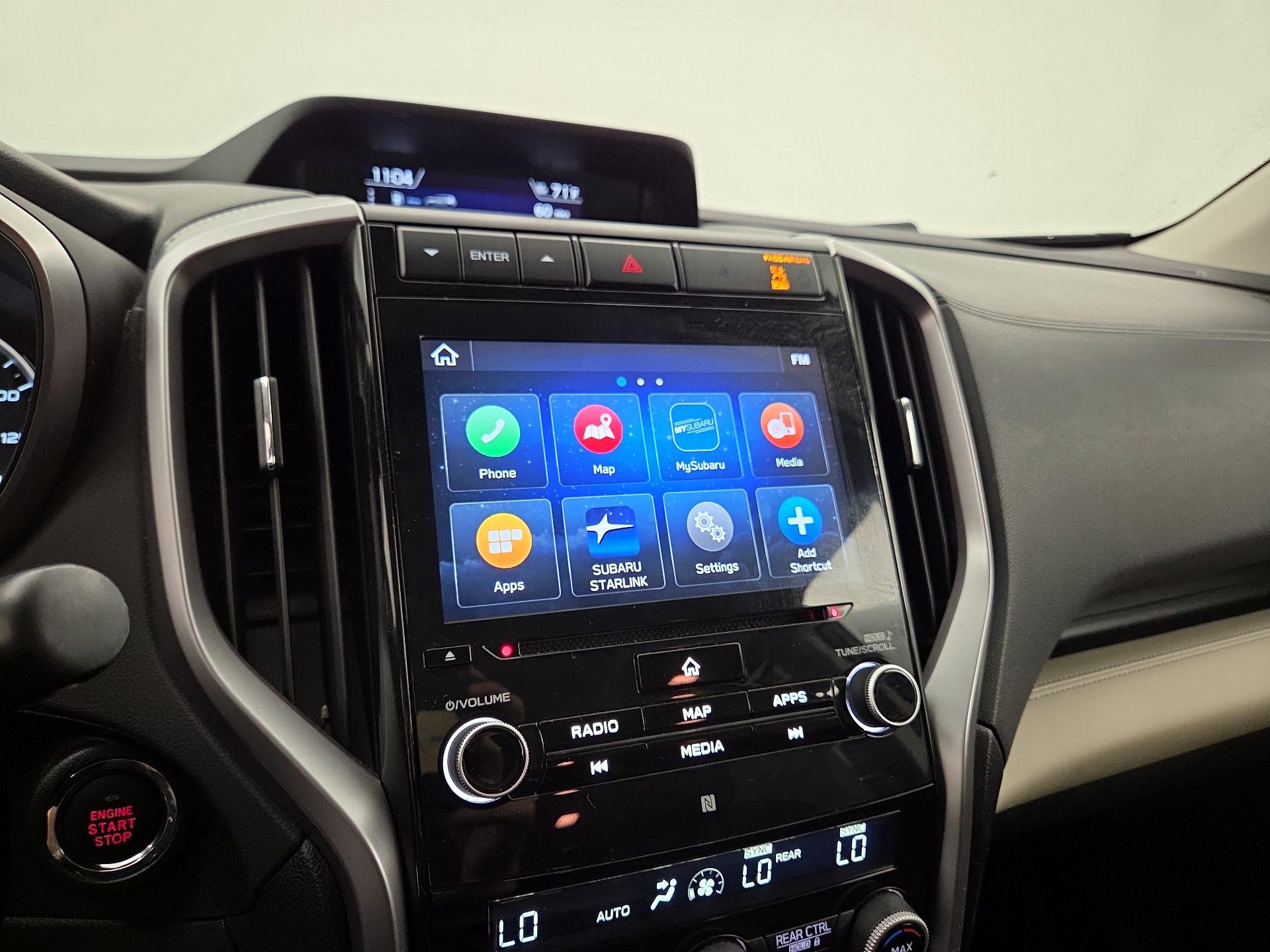 Thumbnail: 2020 Subaru Ascent - 15