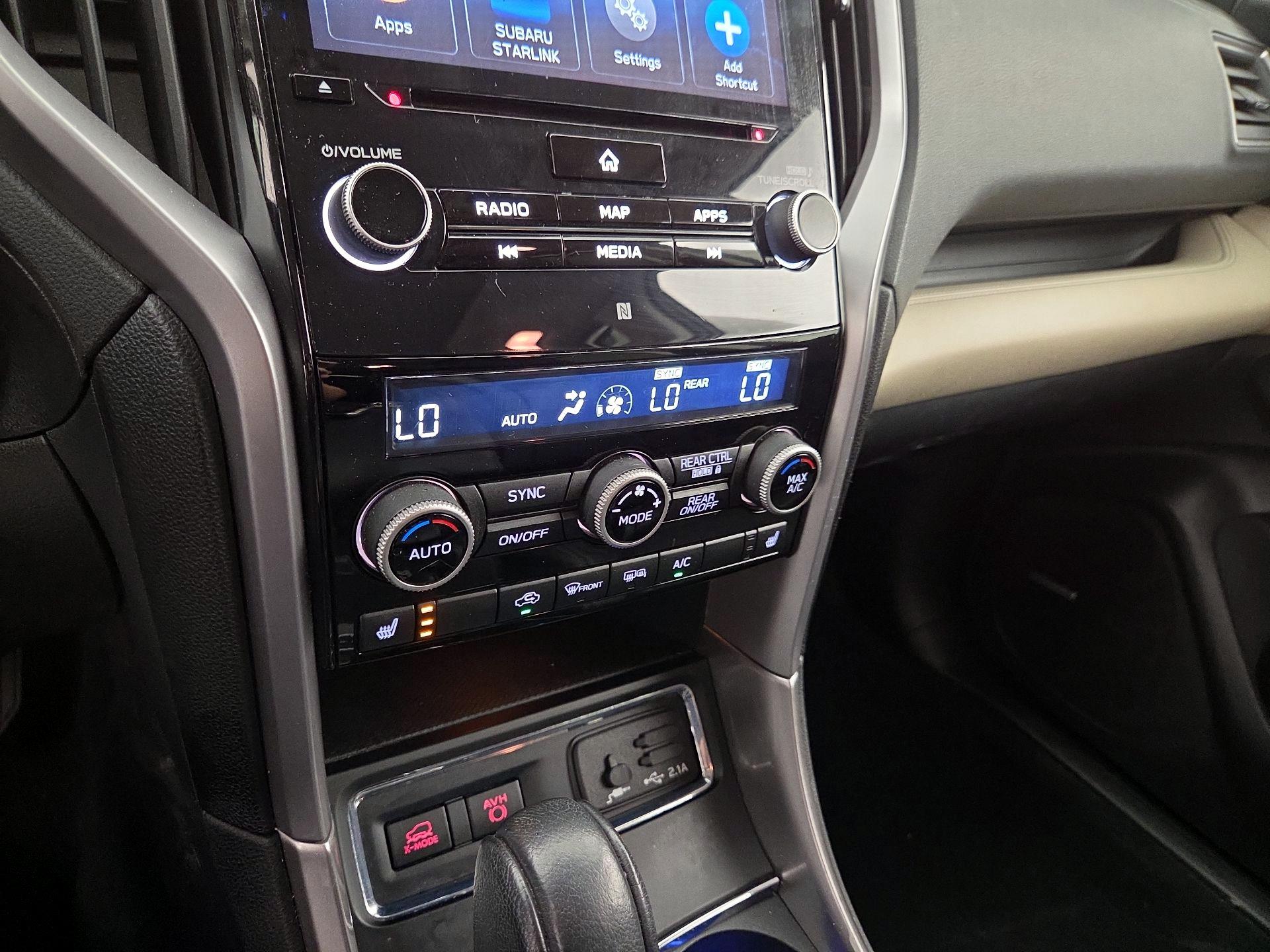 Thumbnail: 2020 Subaru Ascent - 16