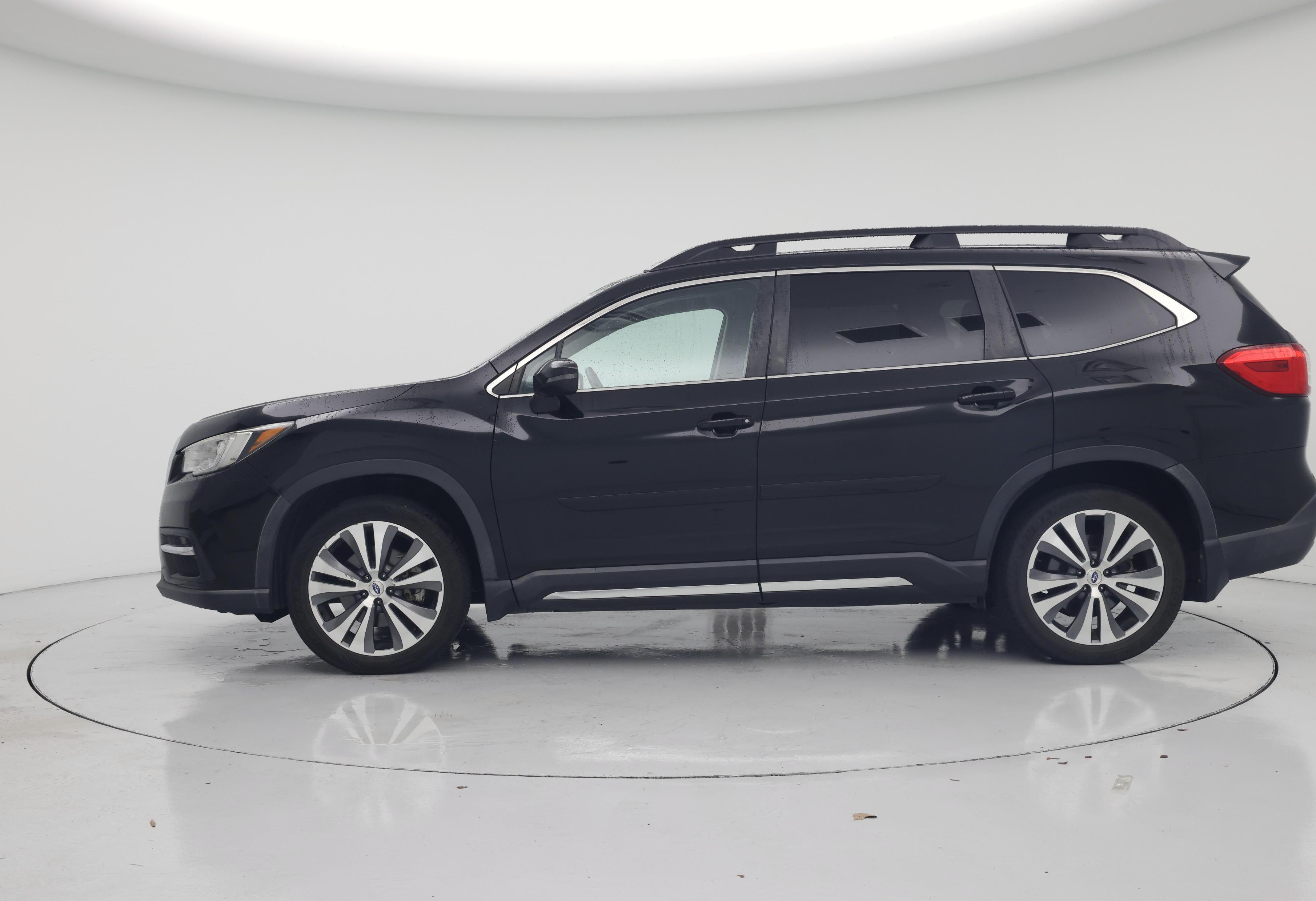 Thumbnail: 2020 Subaru Ascent - 3