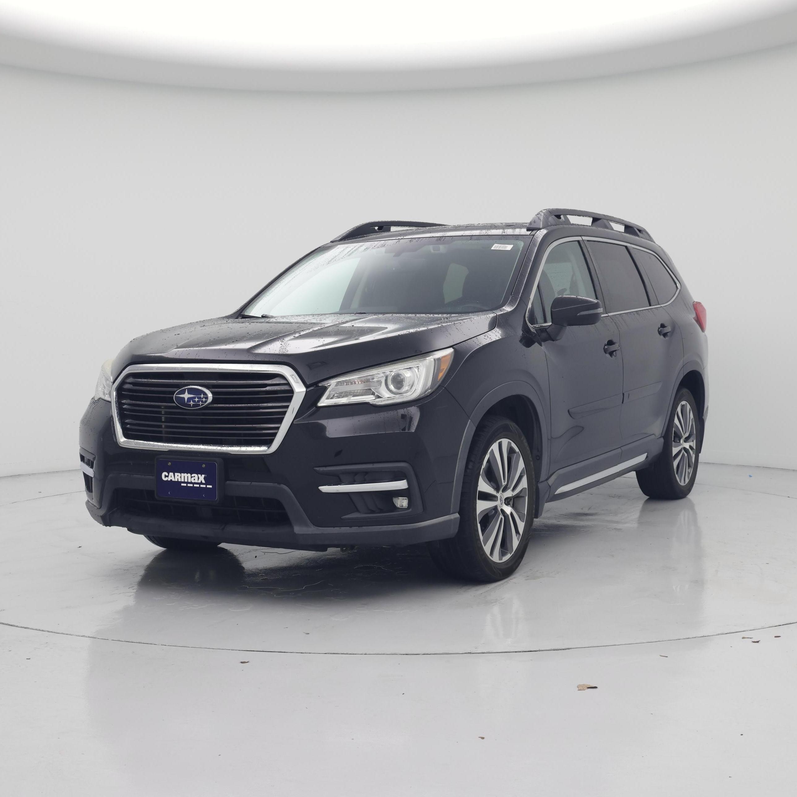 Thumbnail: 2020 Subaru Ascent - 4
