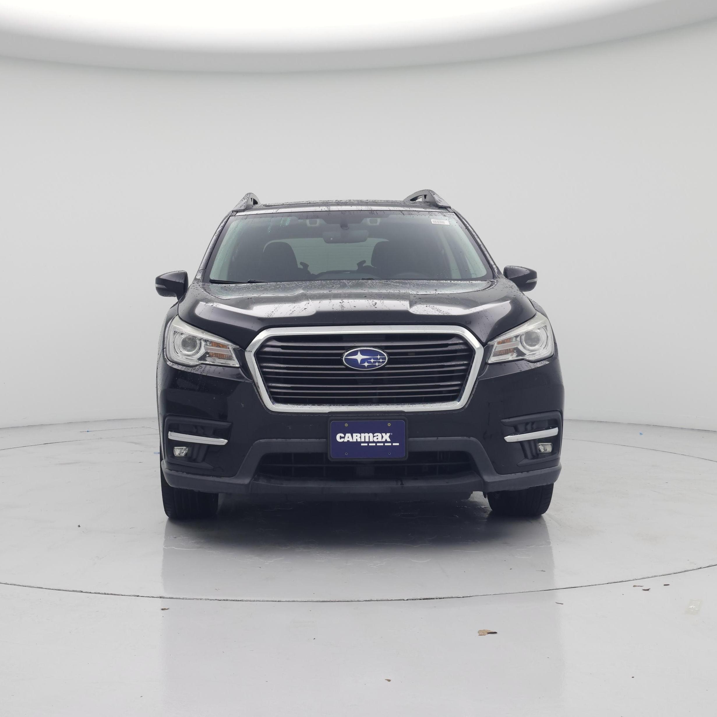 Thumbnail: 2020 Subaru Ascent - 5