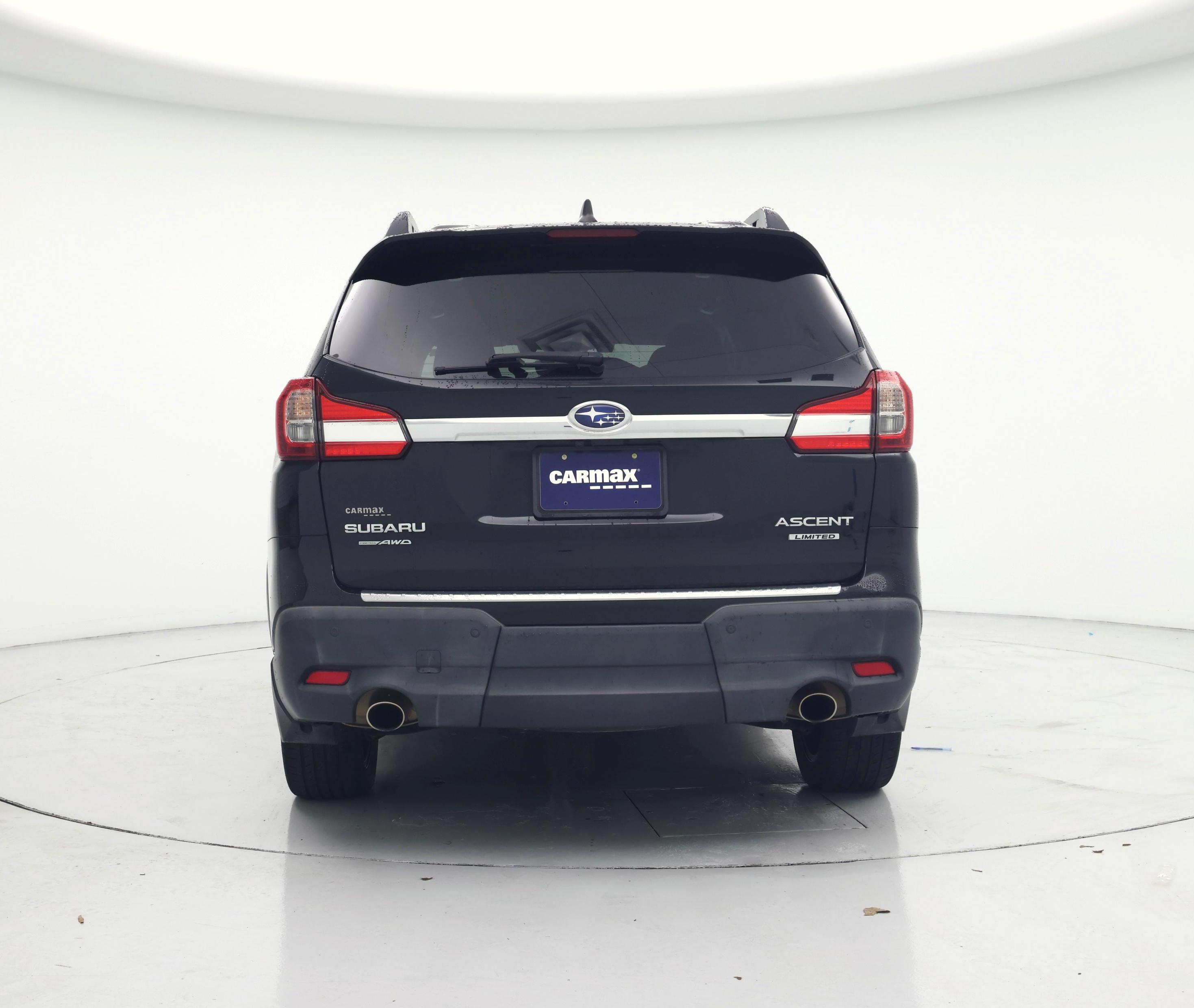 Thumbnail: 2020 Subaru Ascent - 6