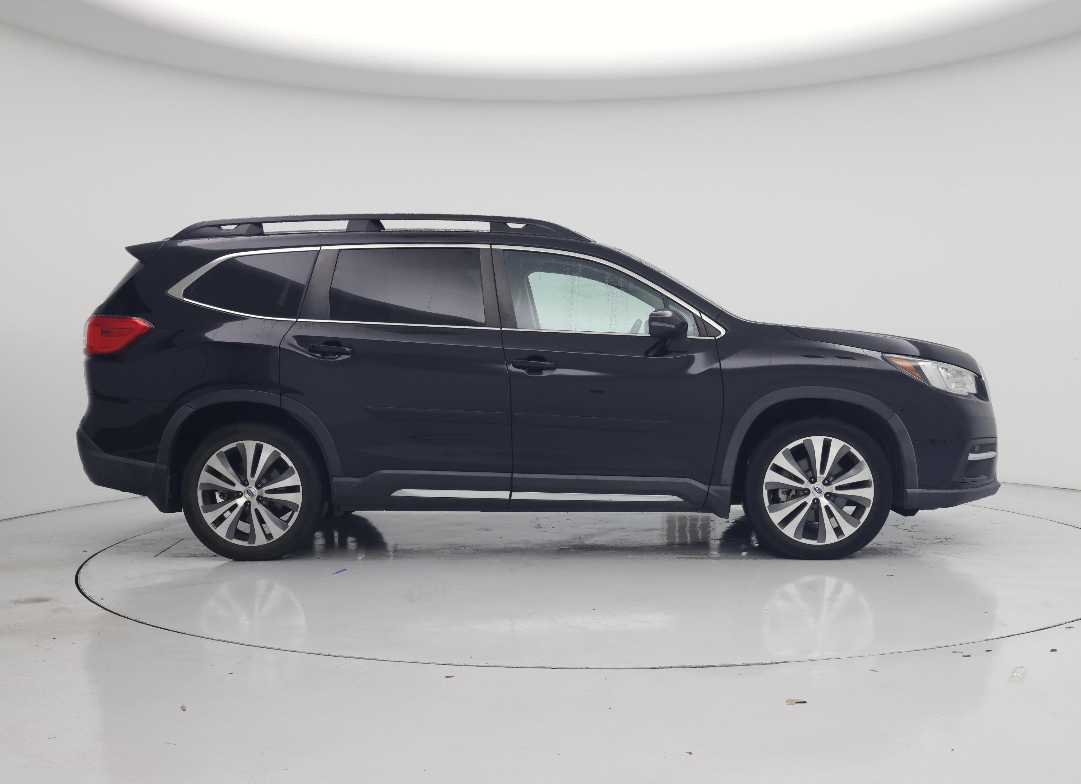 Thumbnail: 2020 Subaru Ascent - 7