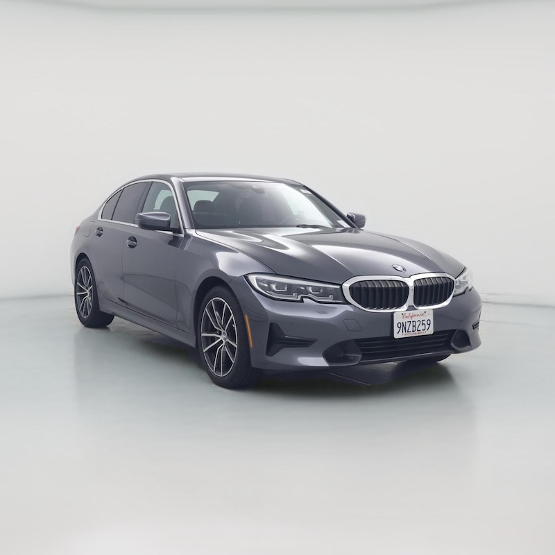 2021 BMW 330 I