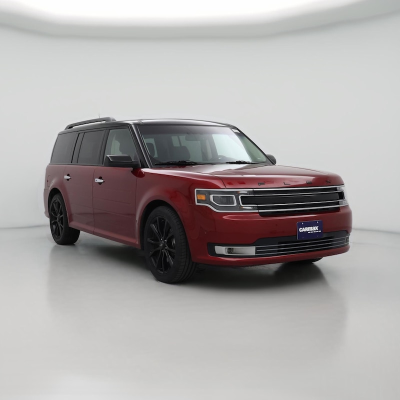 2016 Ford Flex Limited