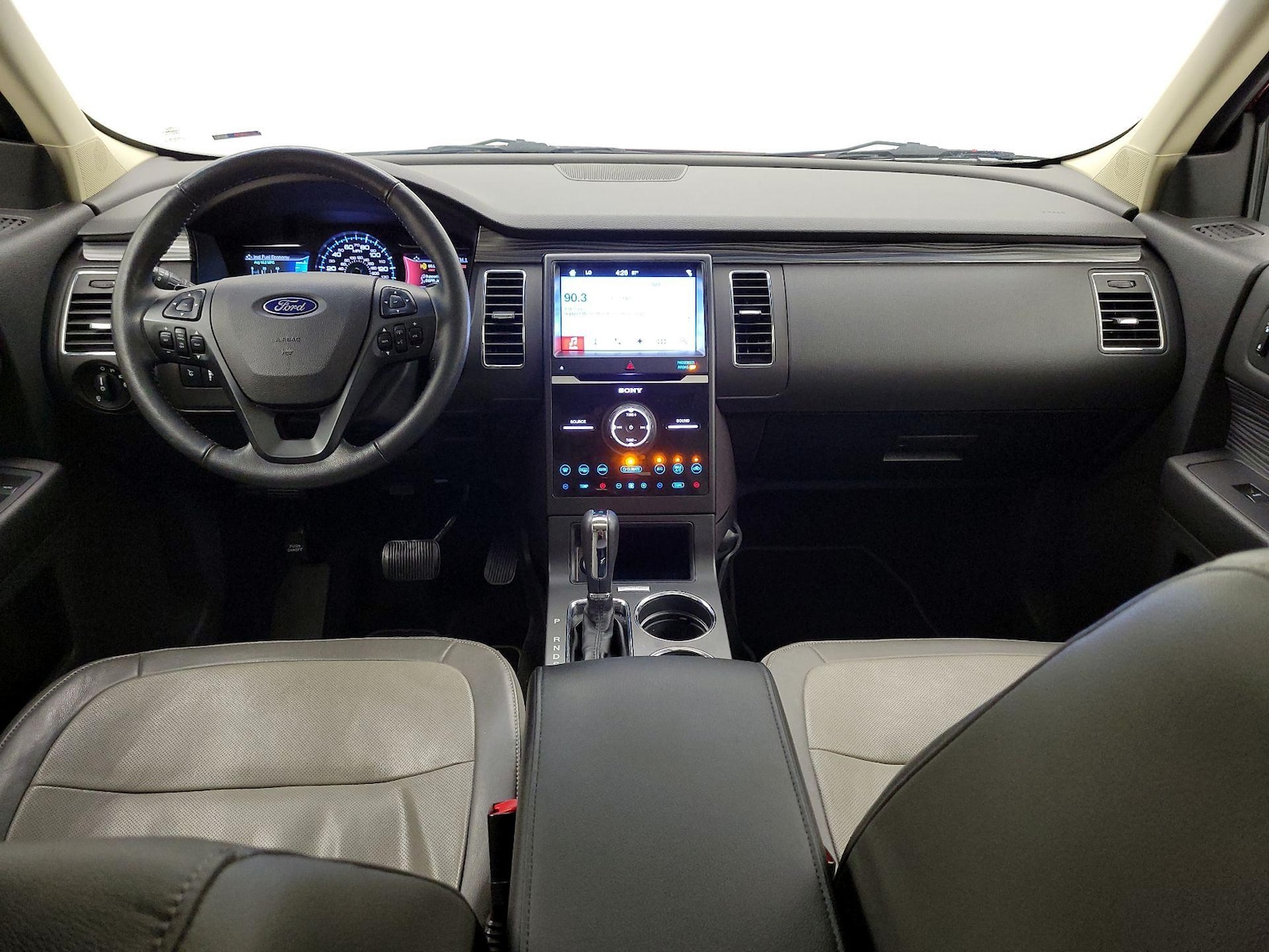 Navigation System