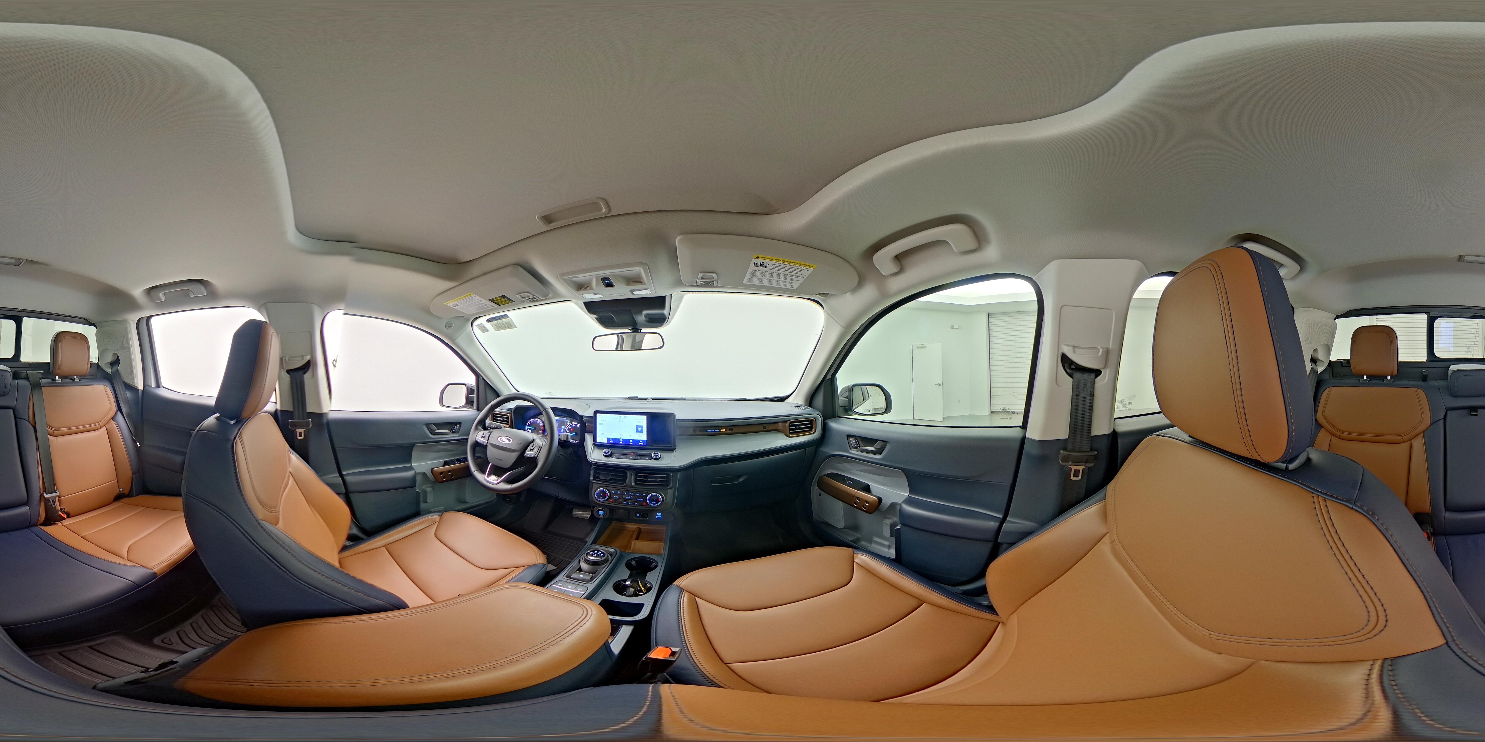 2024 Ford Maverick Lariat - Photo 25