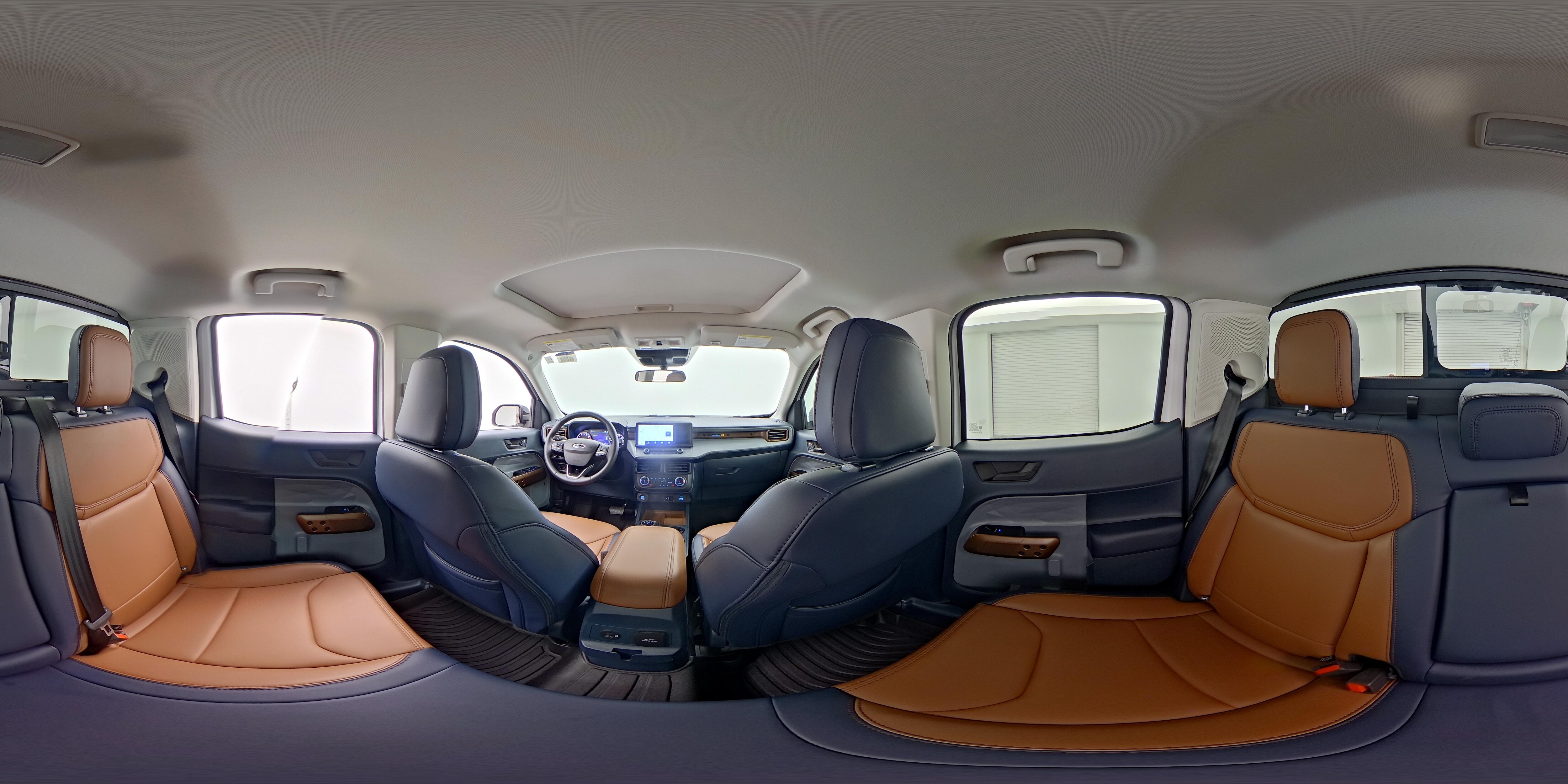 2024 Ford Maverick Lariat - Photo 26