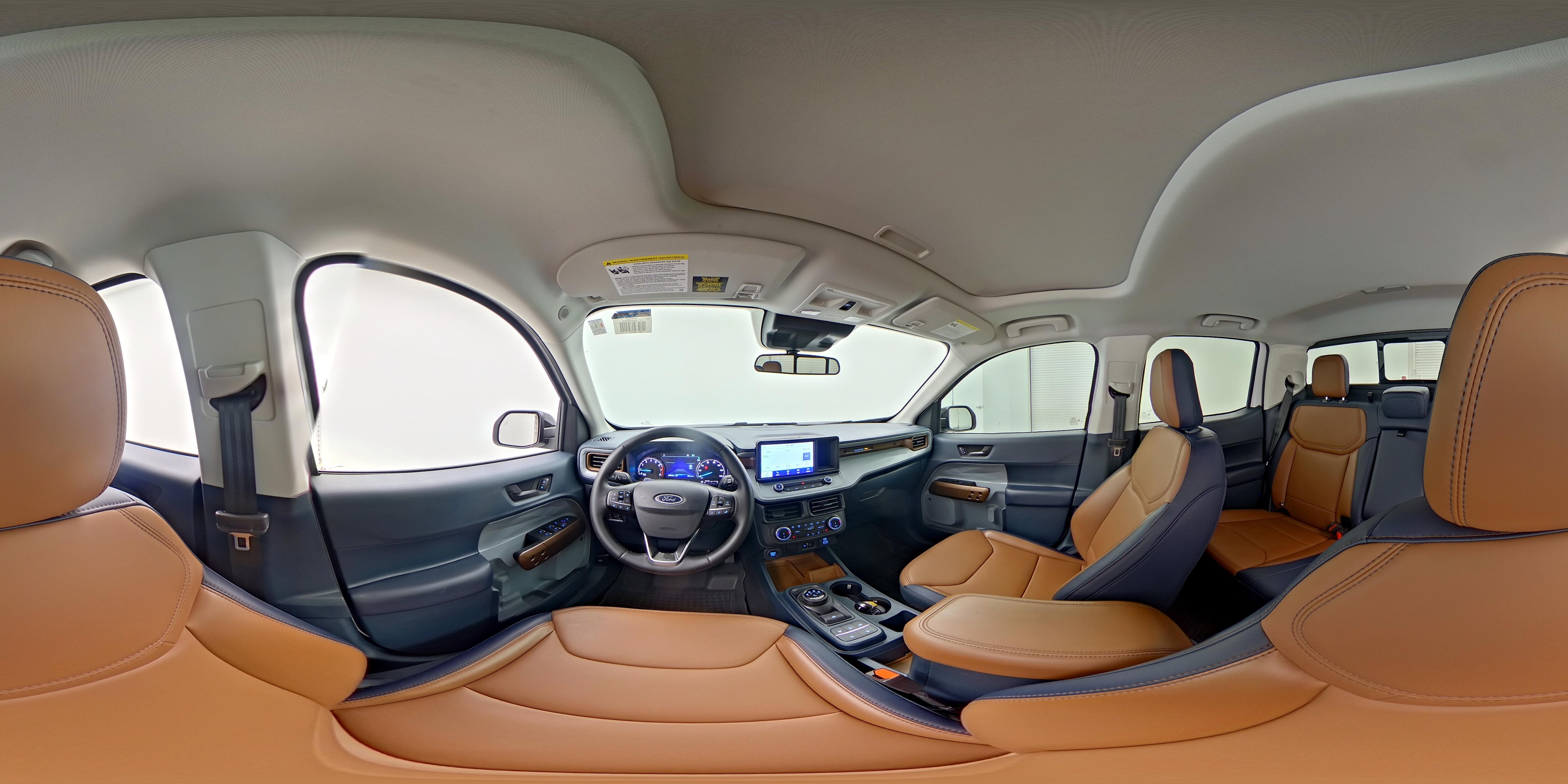 2024 Ford Maverick Lariat - Photo 27