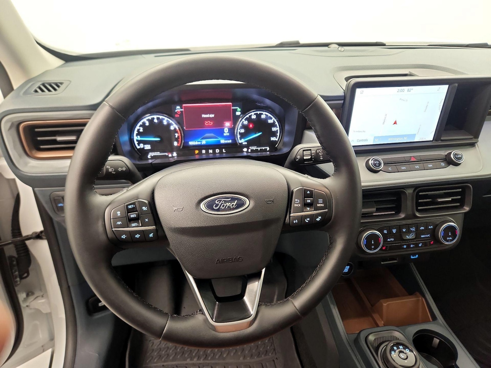 2024 Ford Maverick Lariat - Photo 11