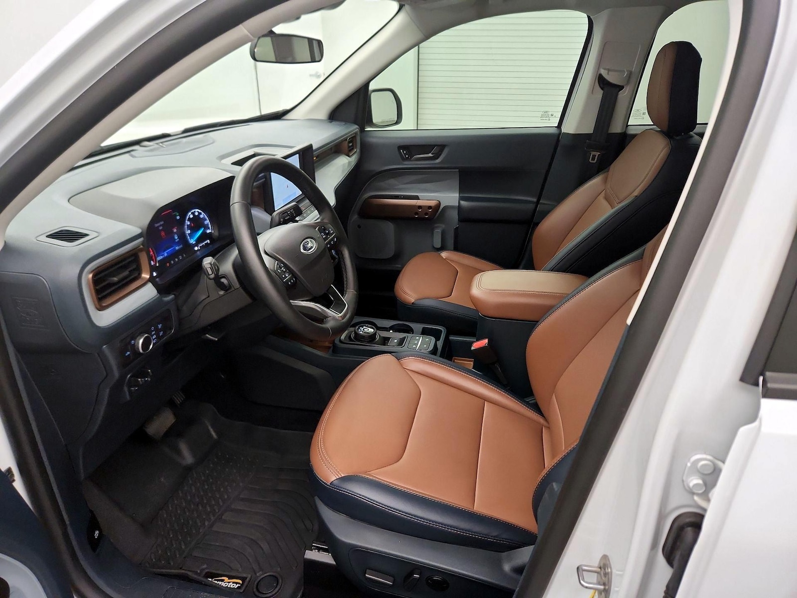 2024 Ford Maverick Lariat - Photo 12