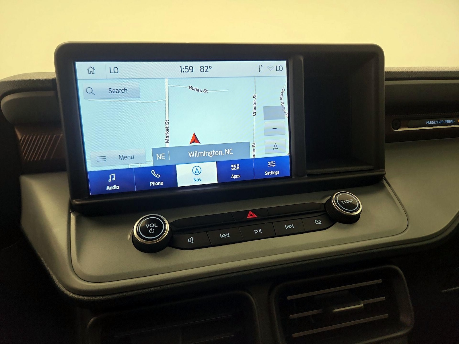 2024 Ford Maverick Lariat - Photo 14