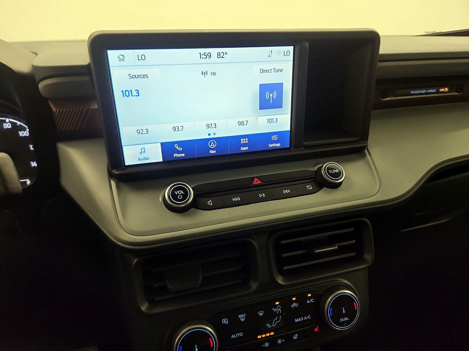 2024 Ford Maverick Lariat - Photo 16