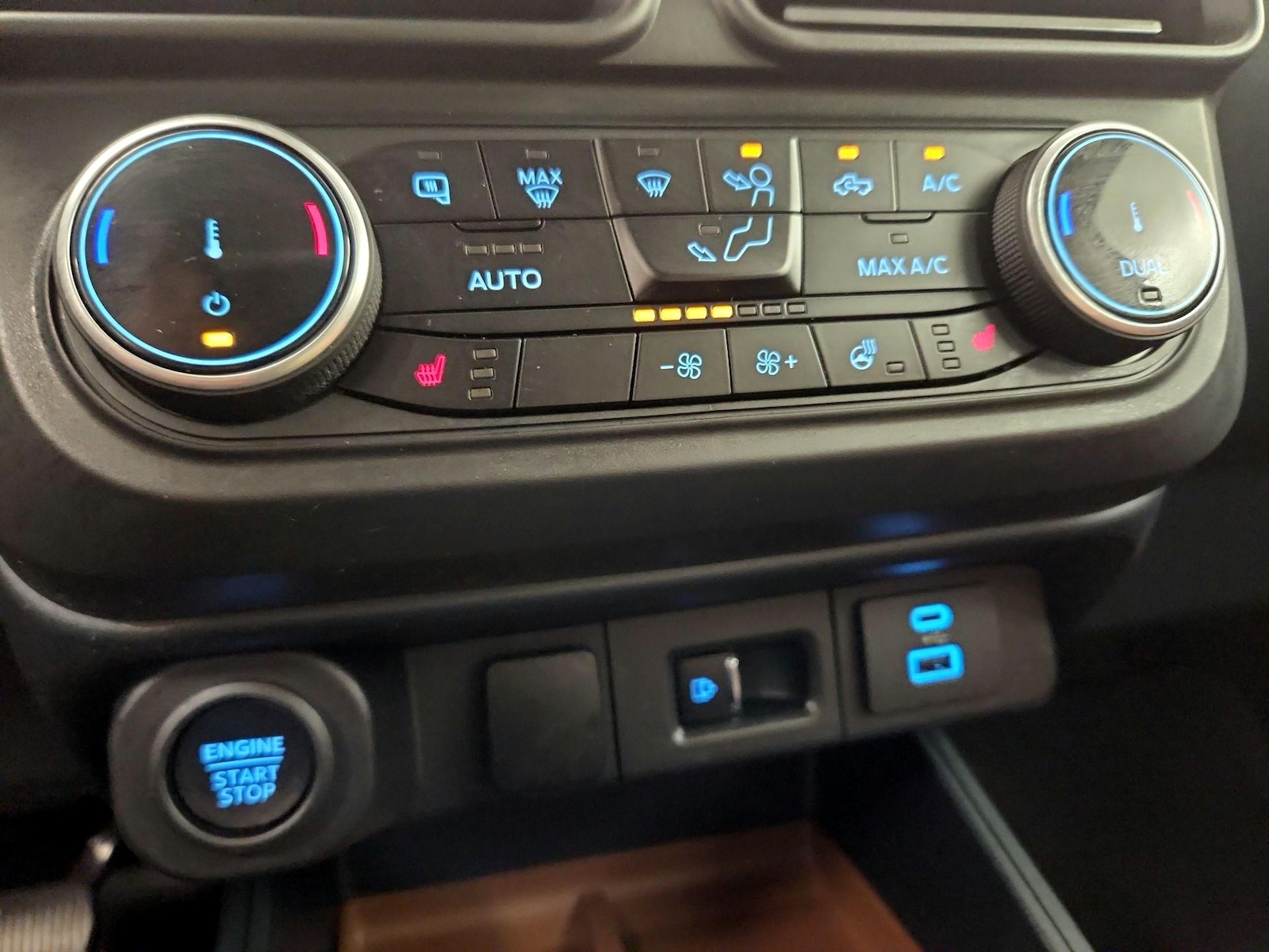 2024 Ford Maverick Lariat - Photo 17