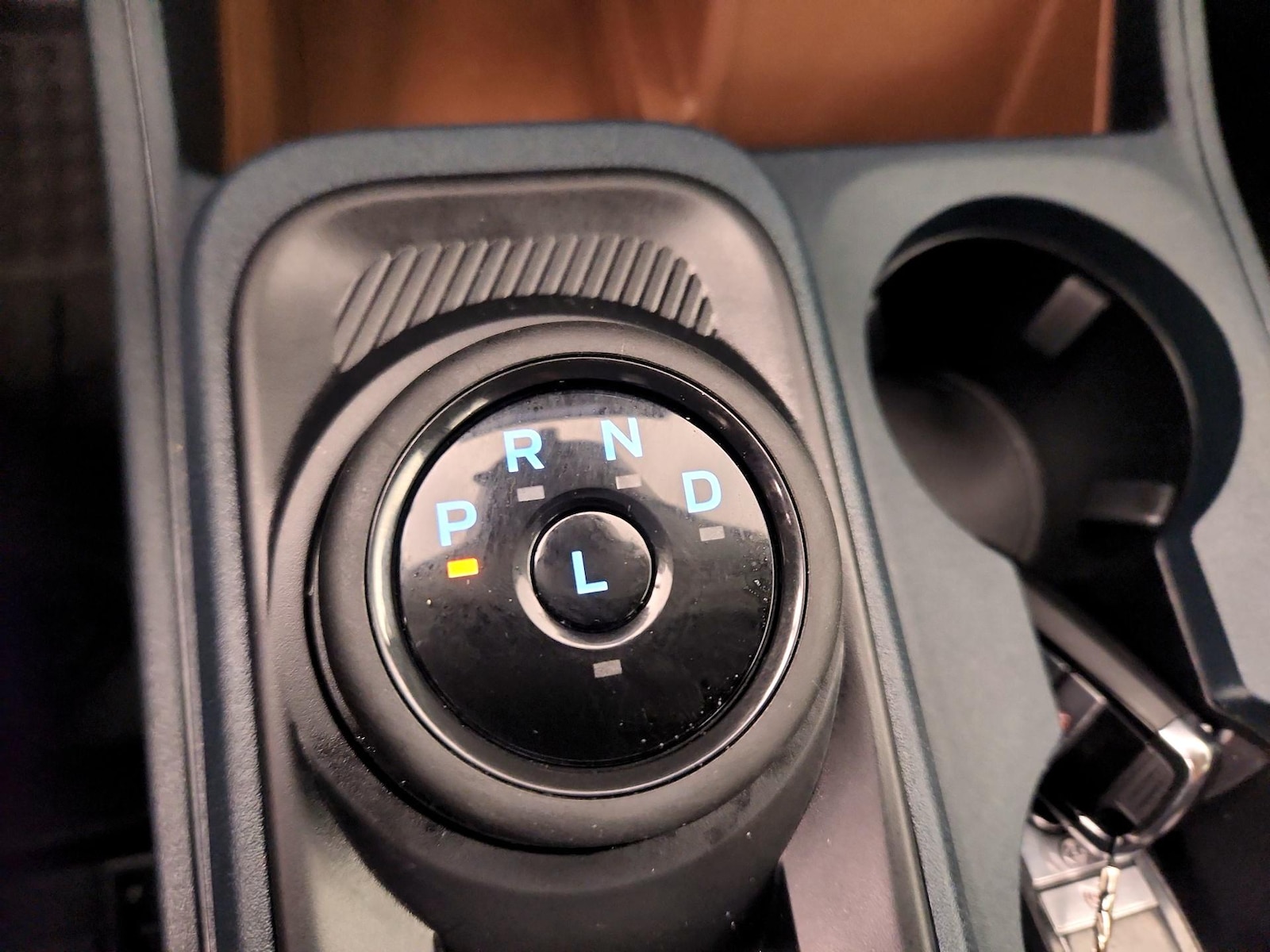 2024 Ford Maverick Lariat - Photo 18