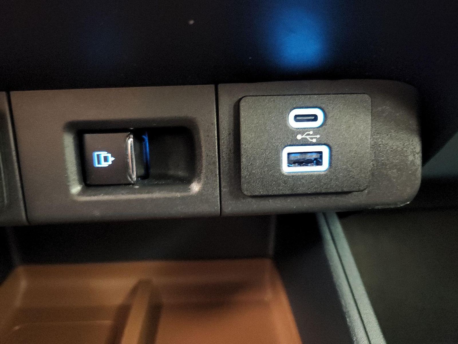 2024 Ford Maverick Lariat - Photo 19