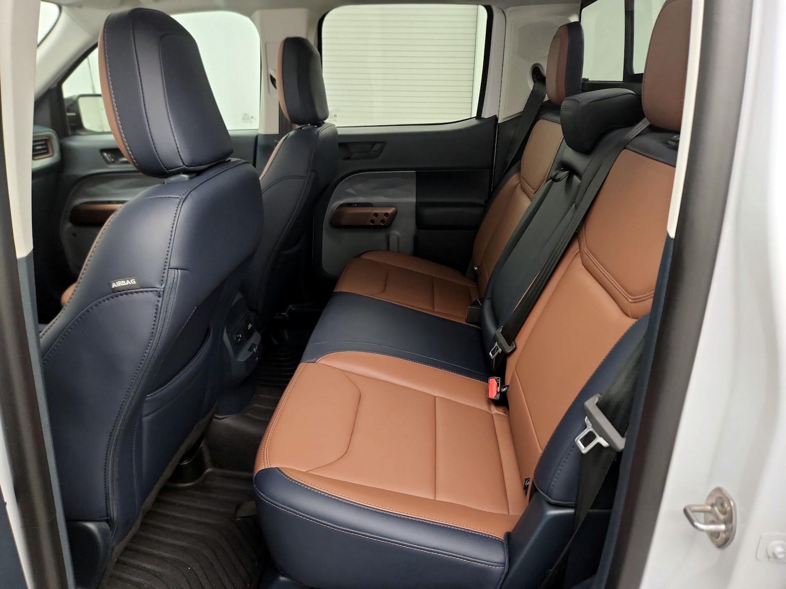 2024 Ford Maverick Lariat - Photo 21