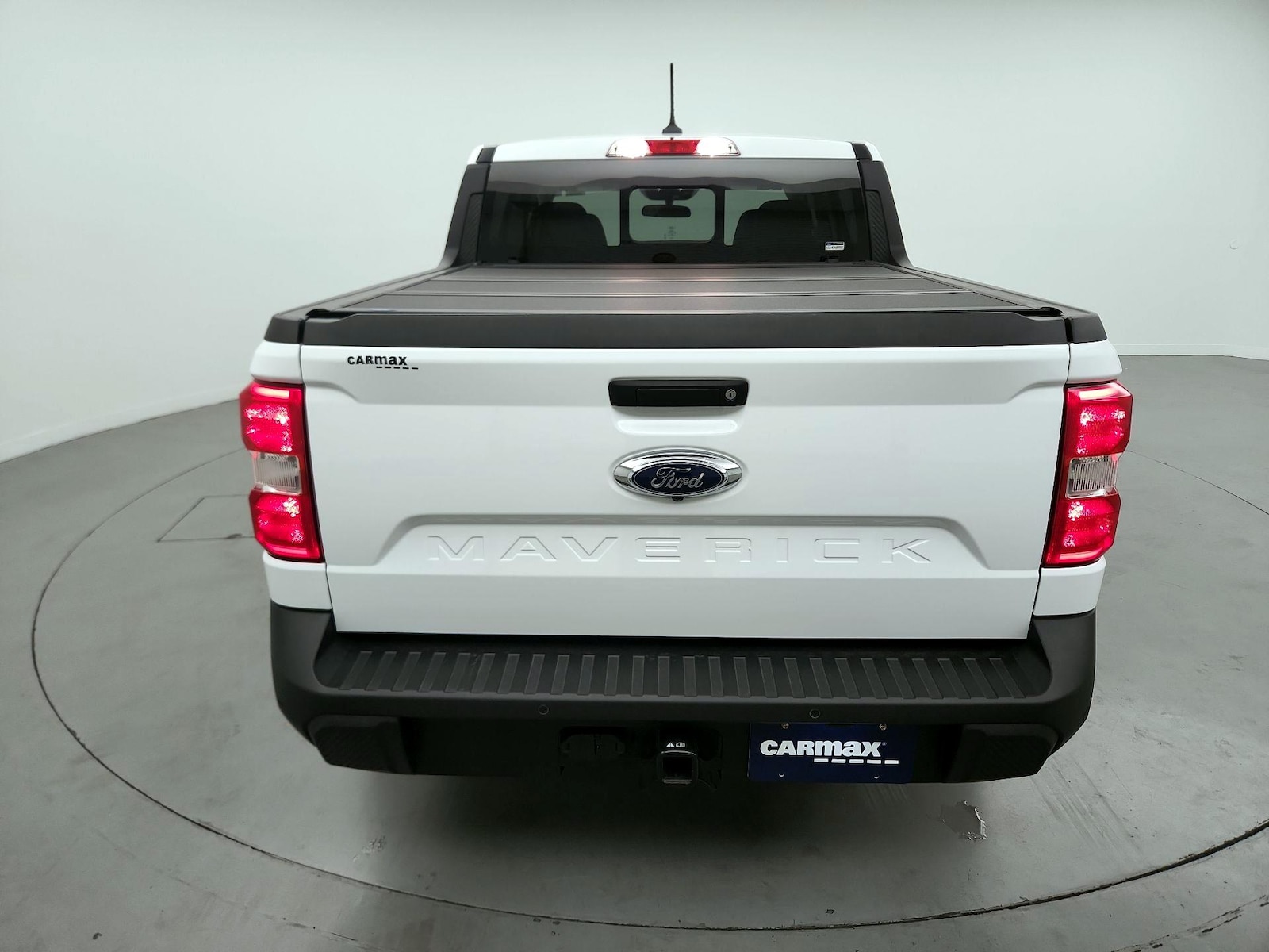 2024 Ford Maverick Lariat - Photo 22
